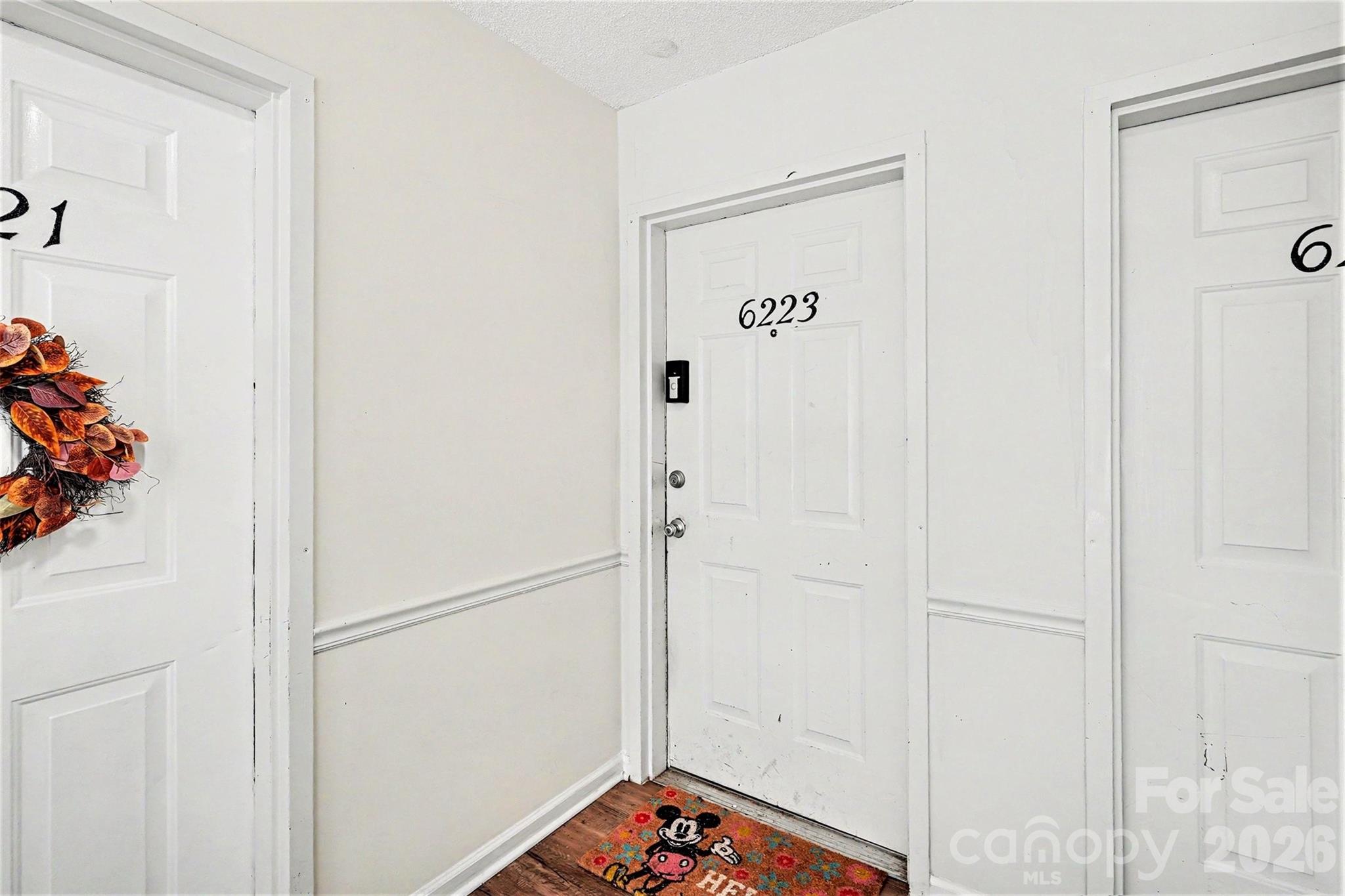 Rosecroft - Residential