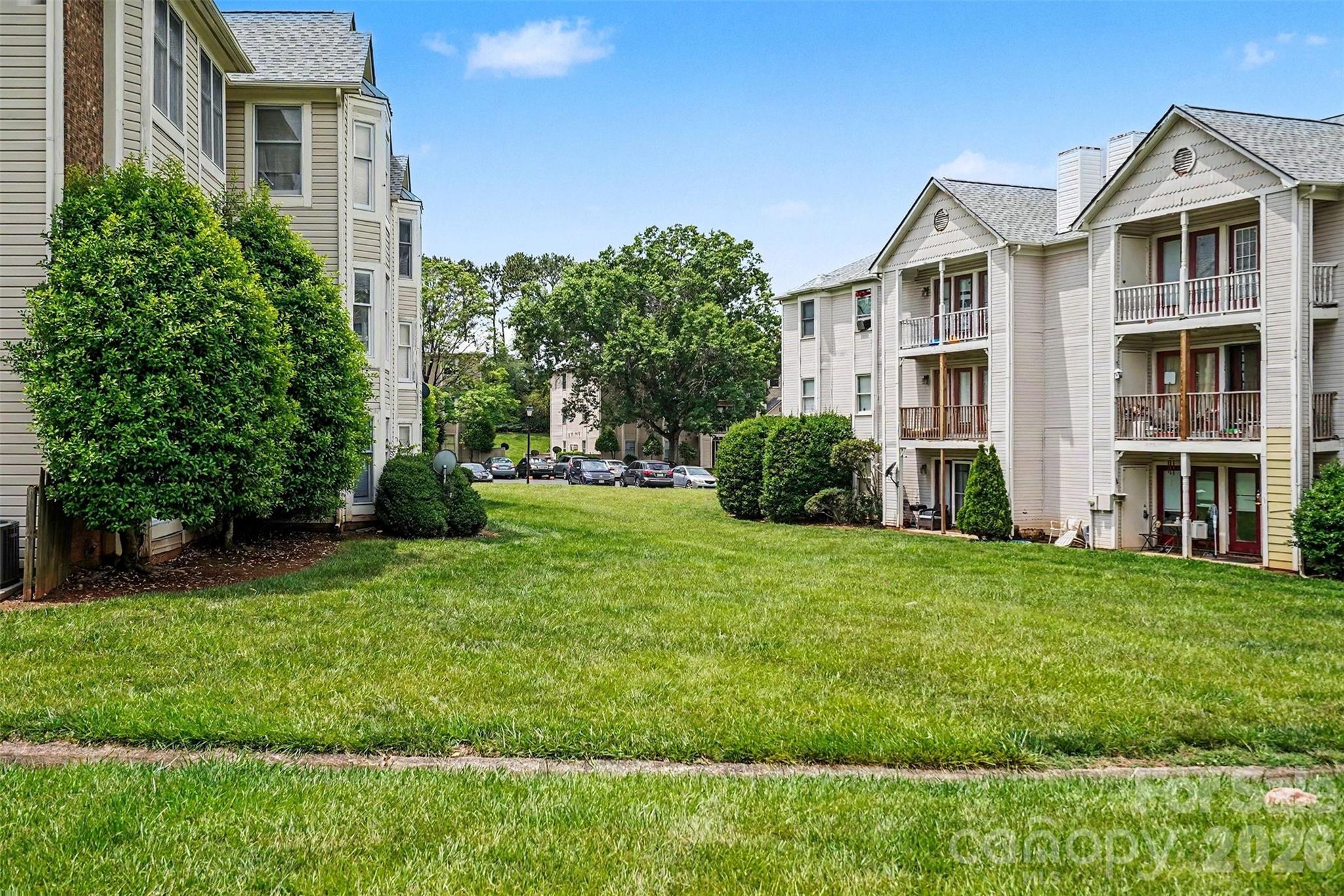 Rosecroft - Residential