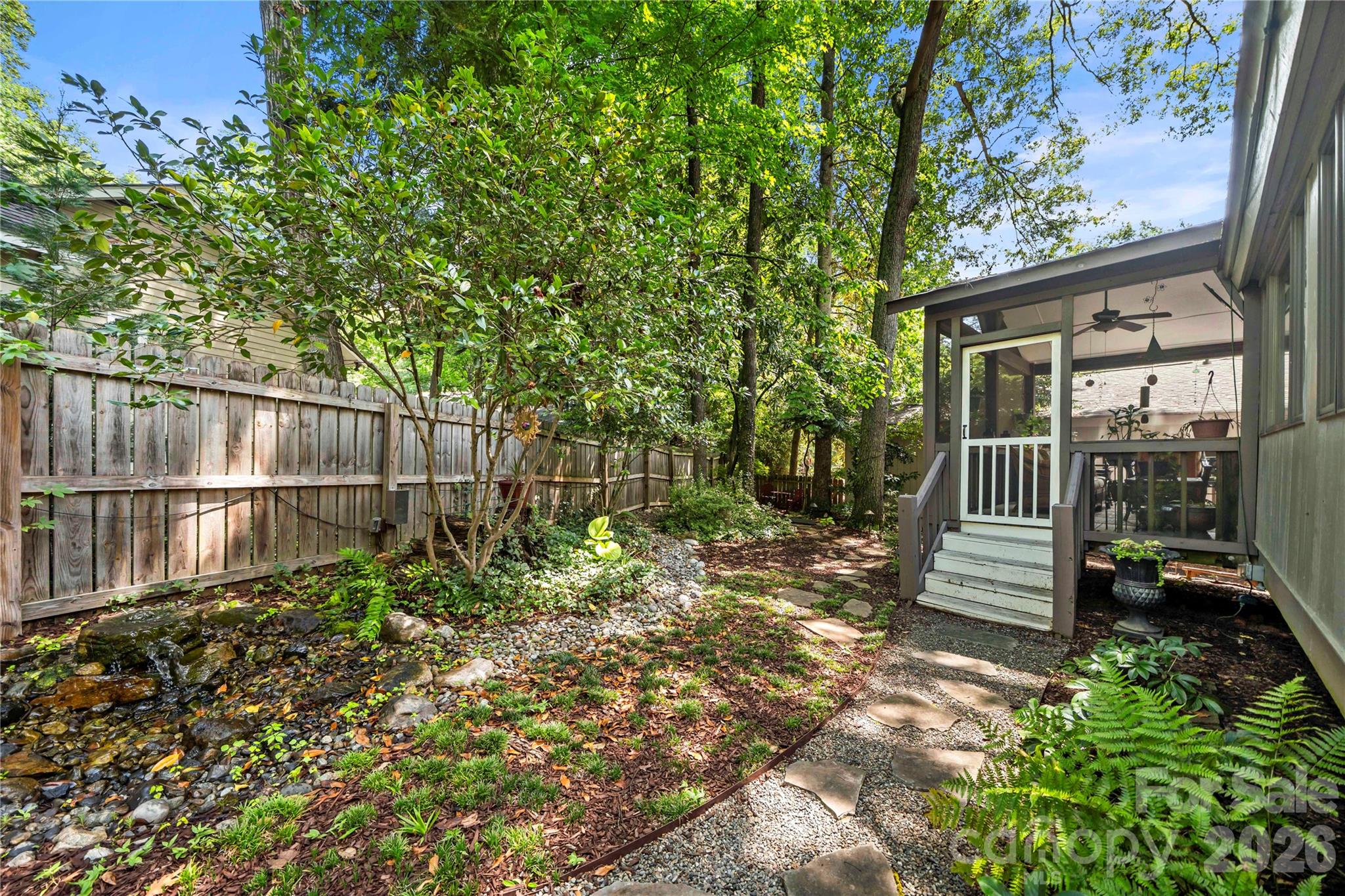 River Hills - Residential