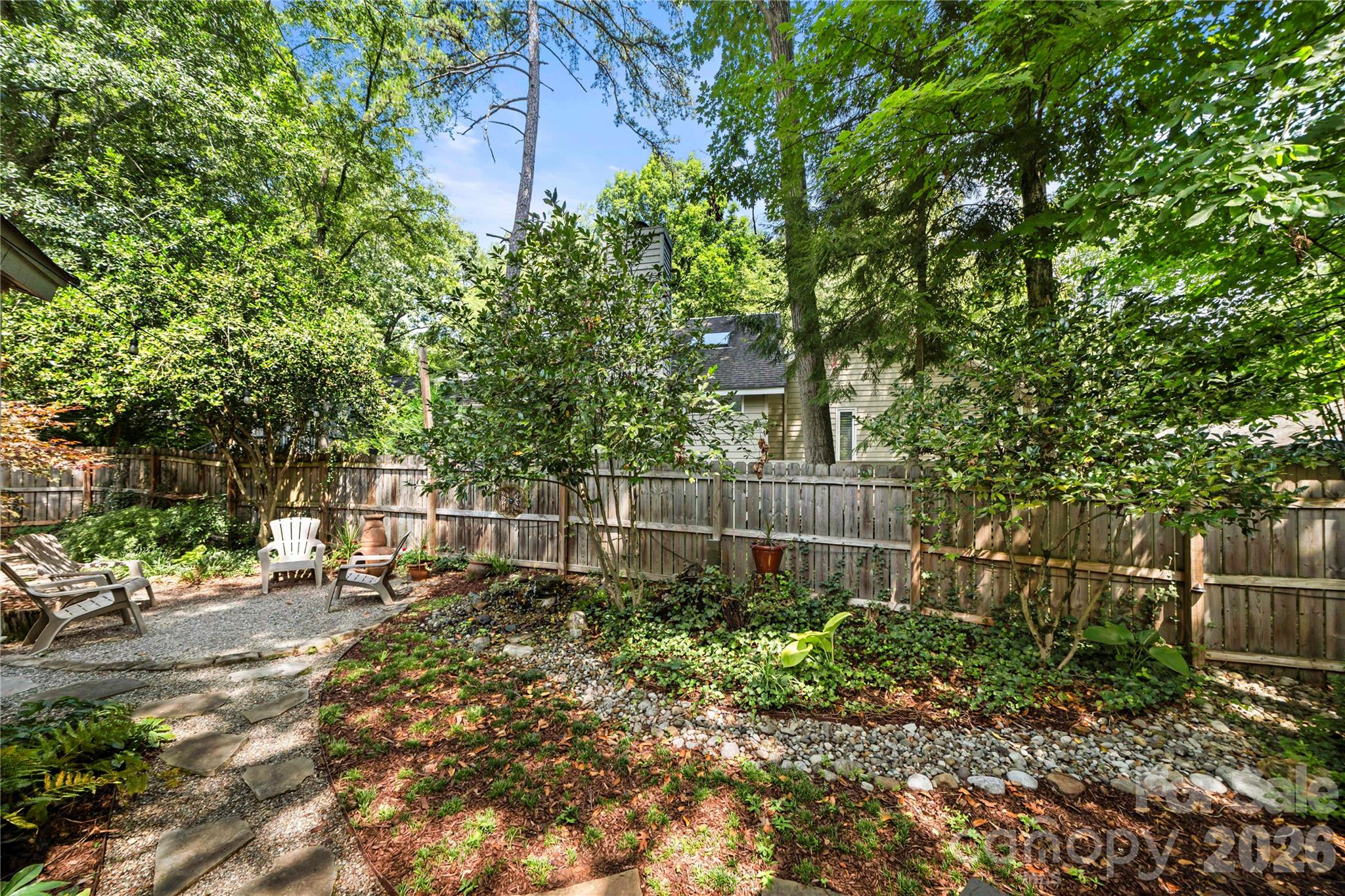 River Hills - Residential