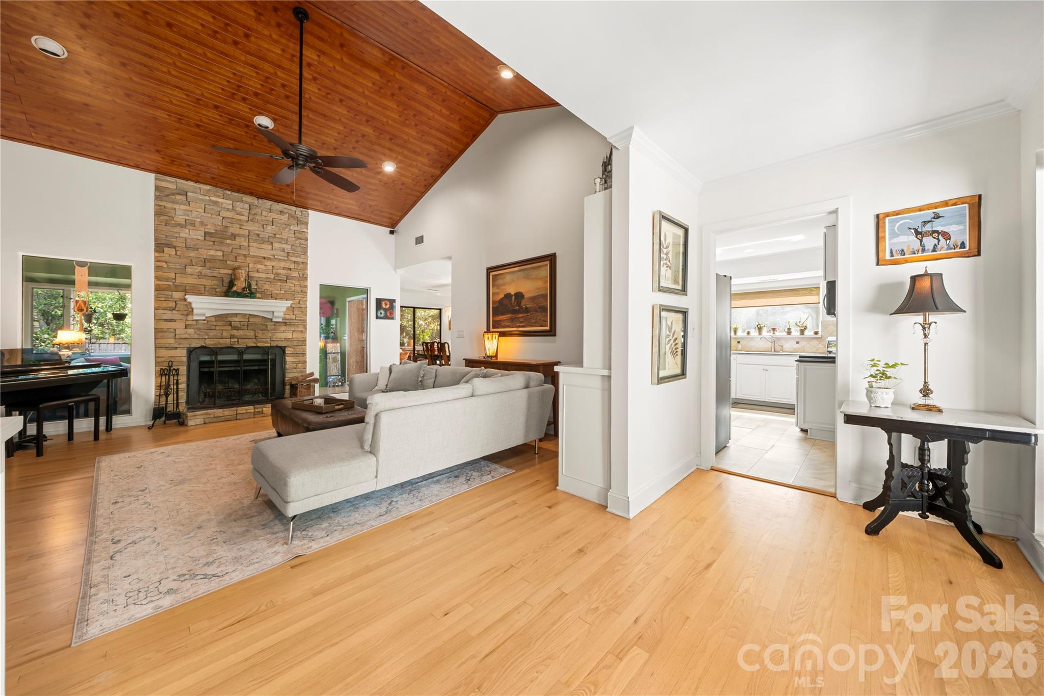 River Hills - Residential
