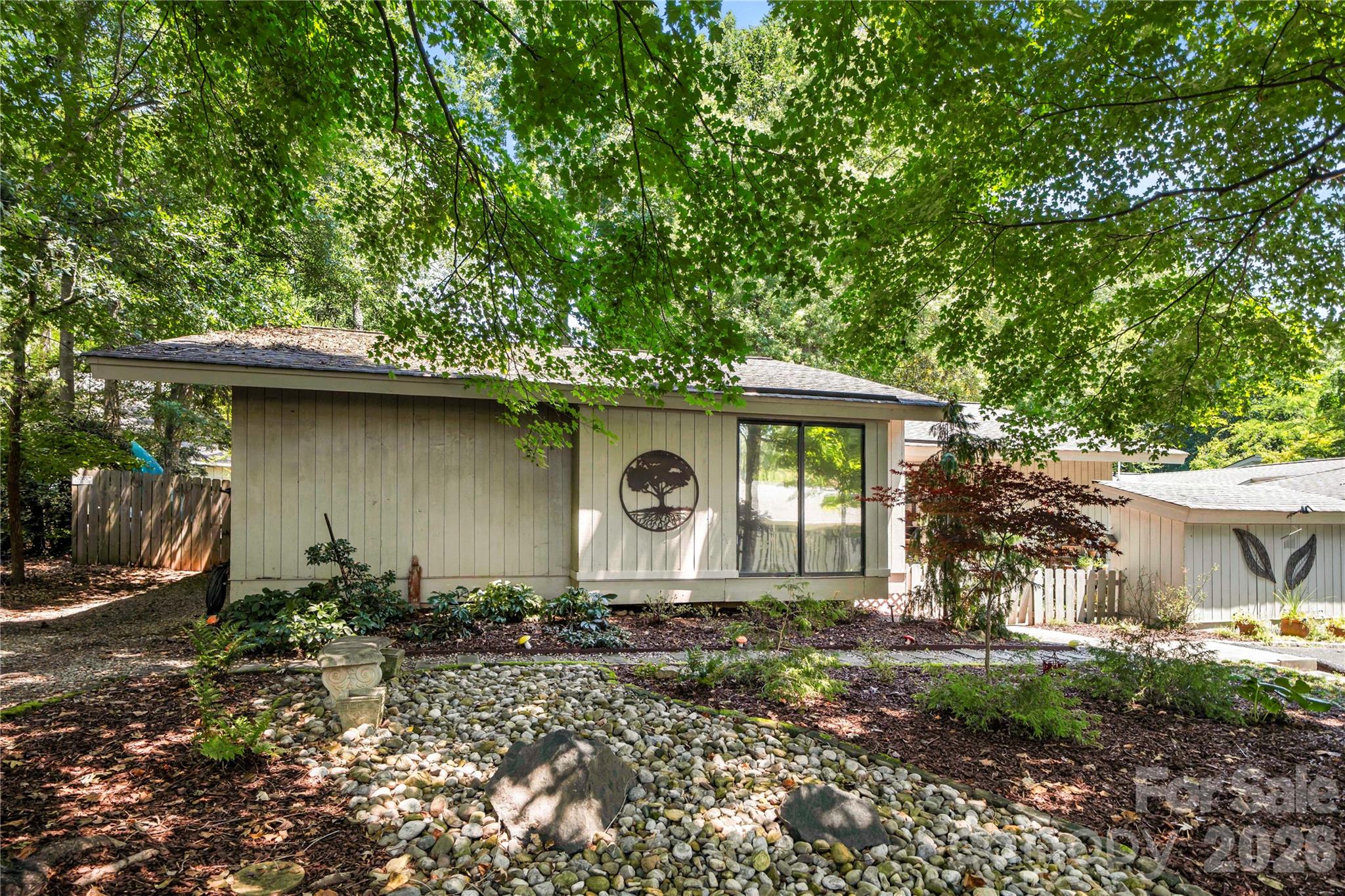 River Hills - Residential