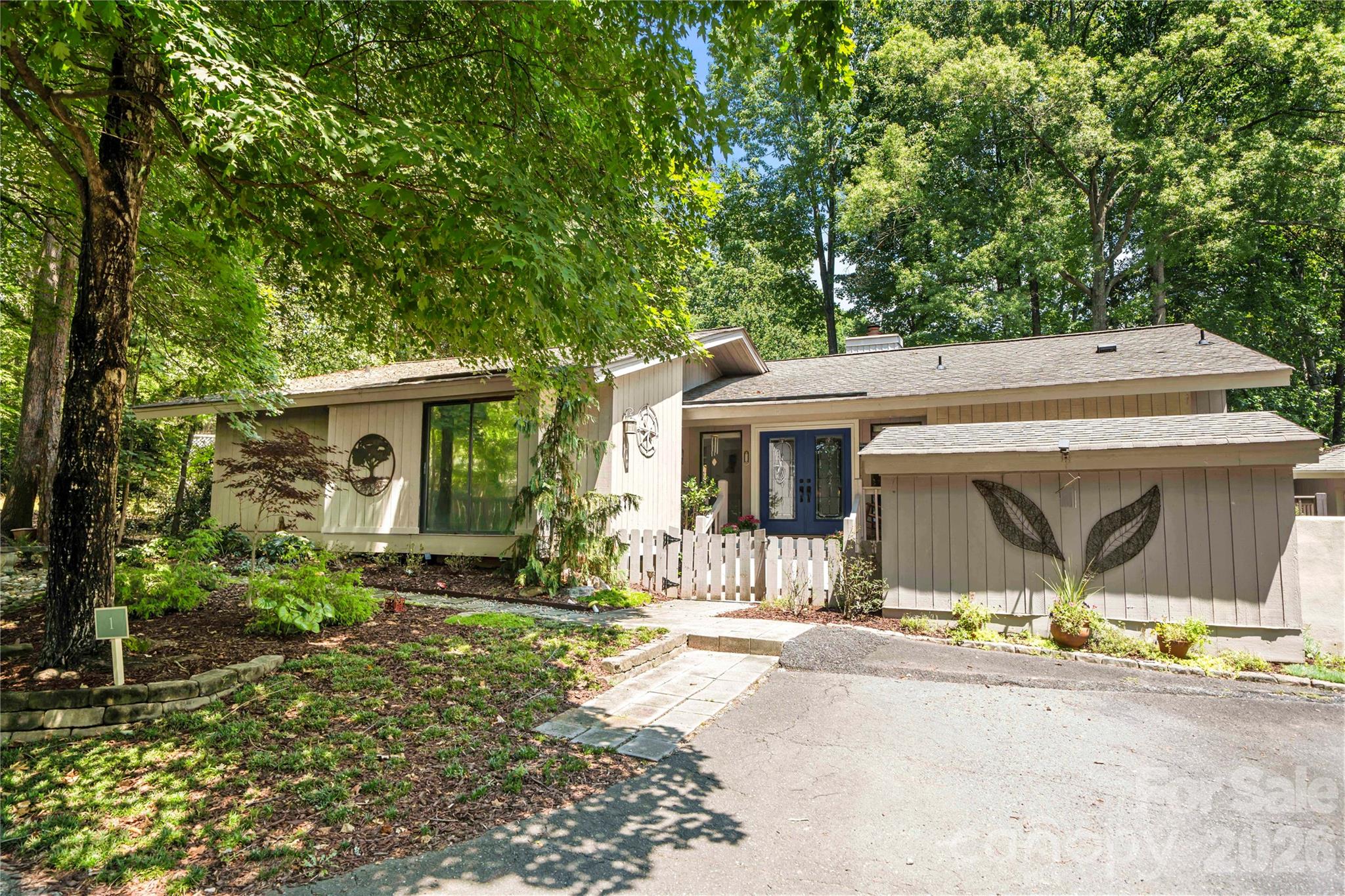 River Hills - Residential