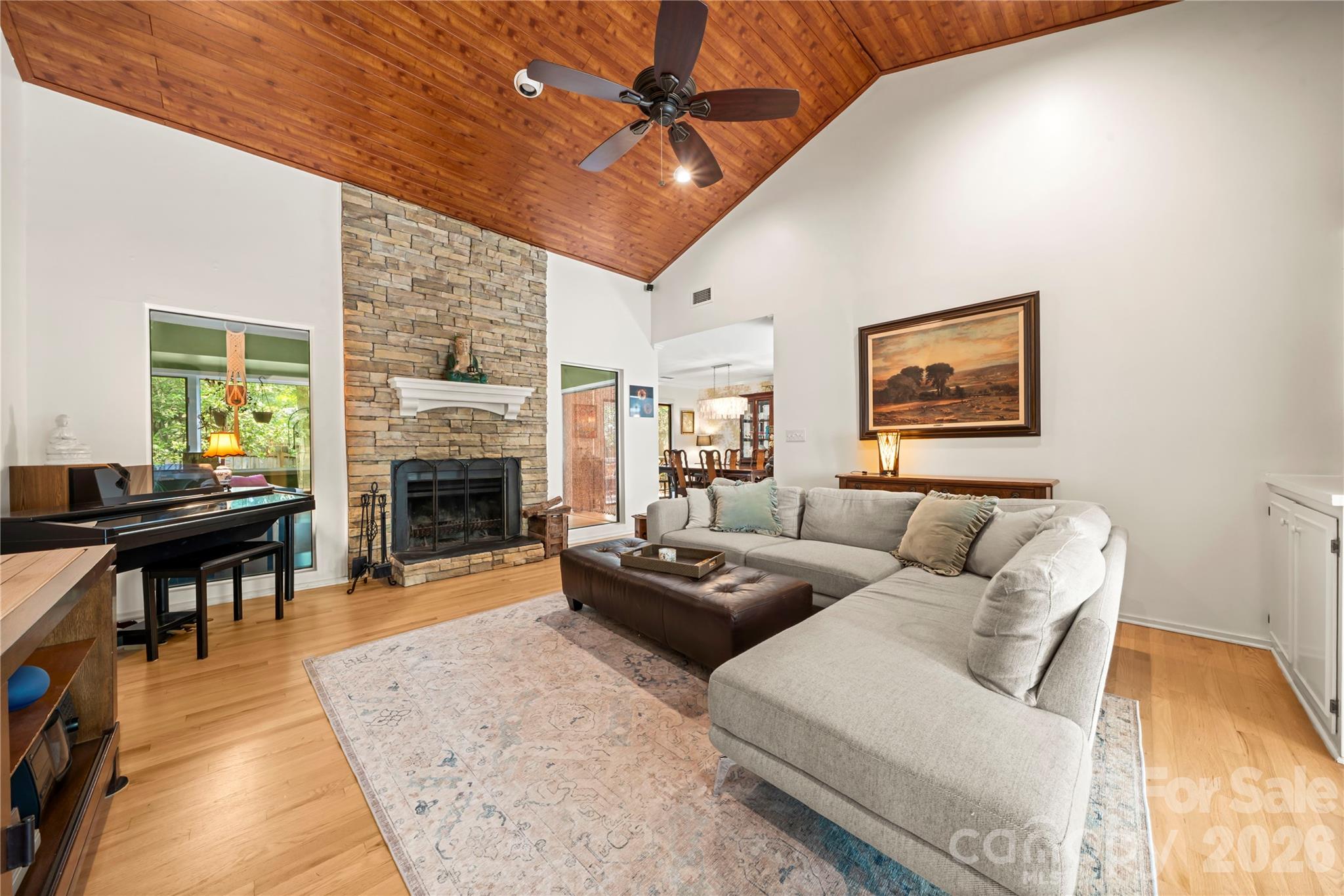 River Hills - Residential