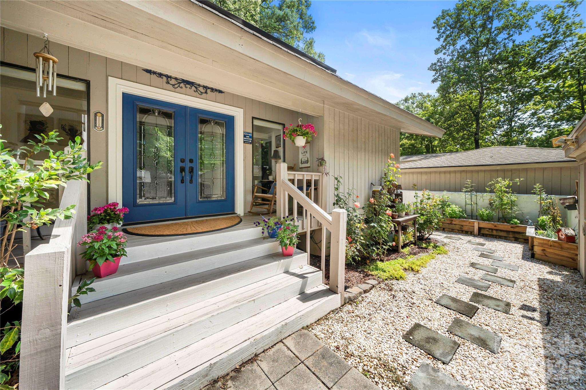 River Hills - Residential