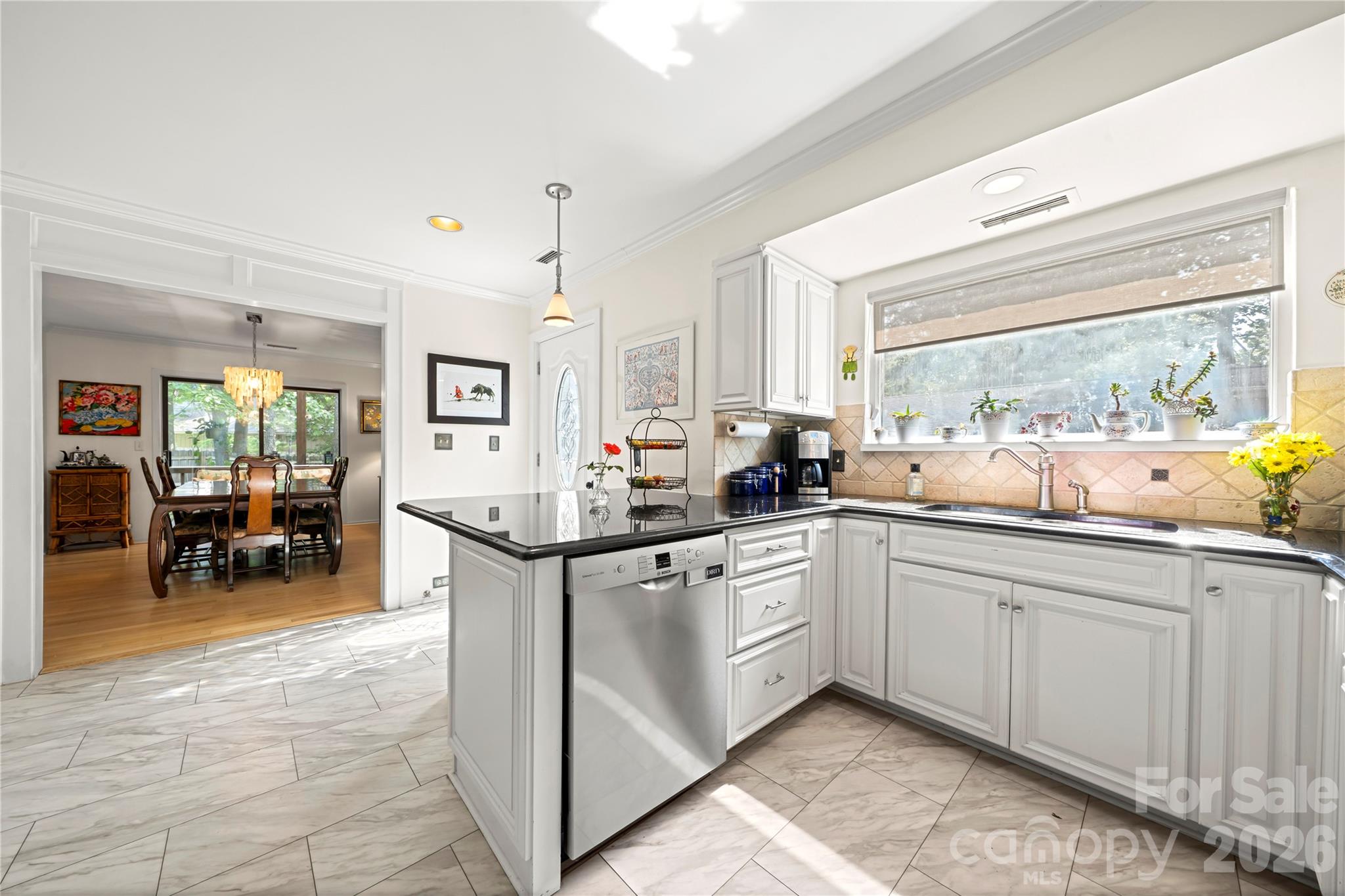 River Hills - Residential