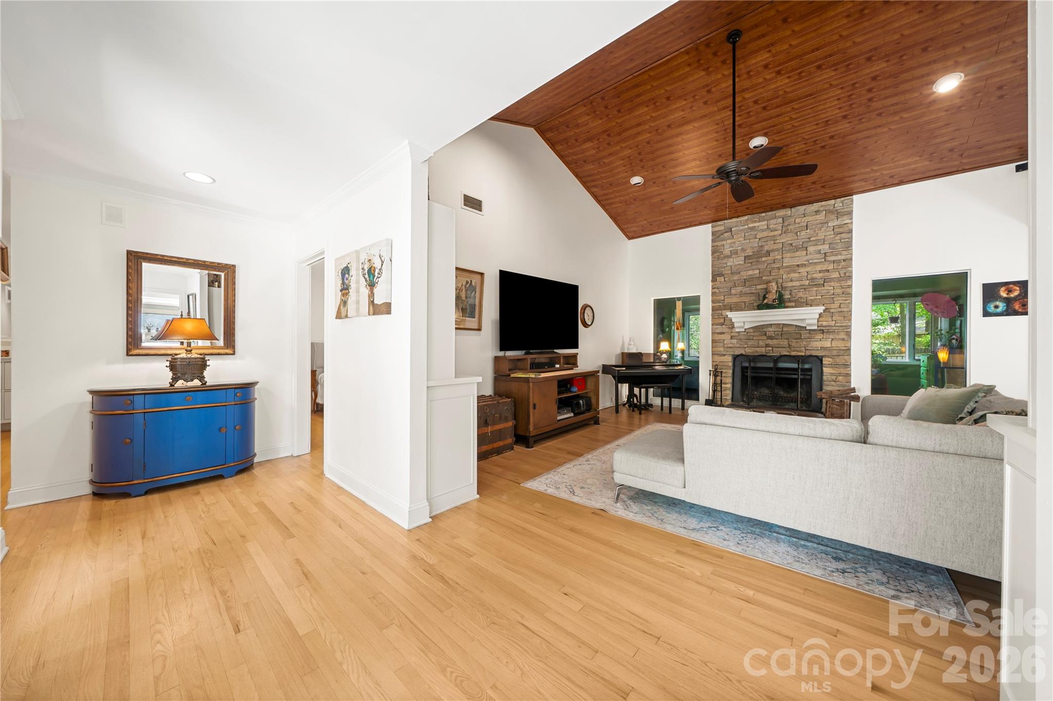 River Hills - Residential
