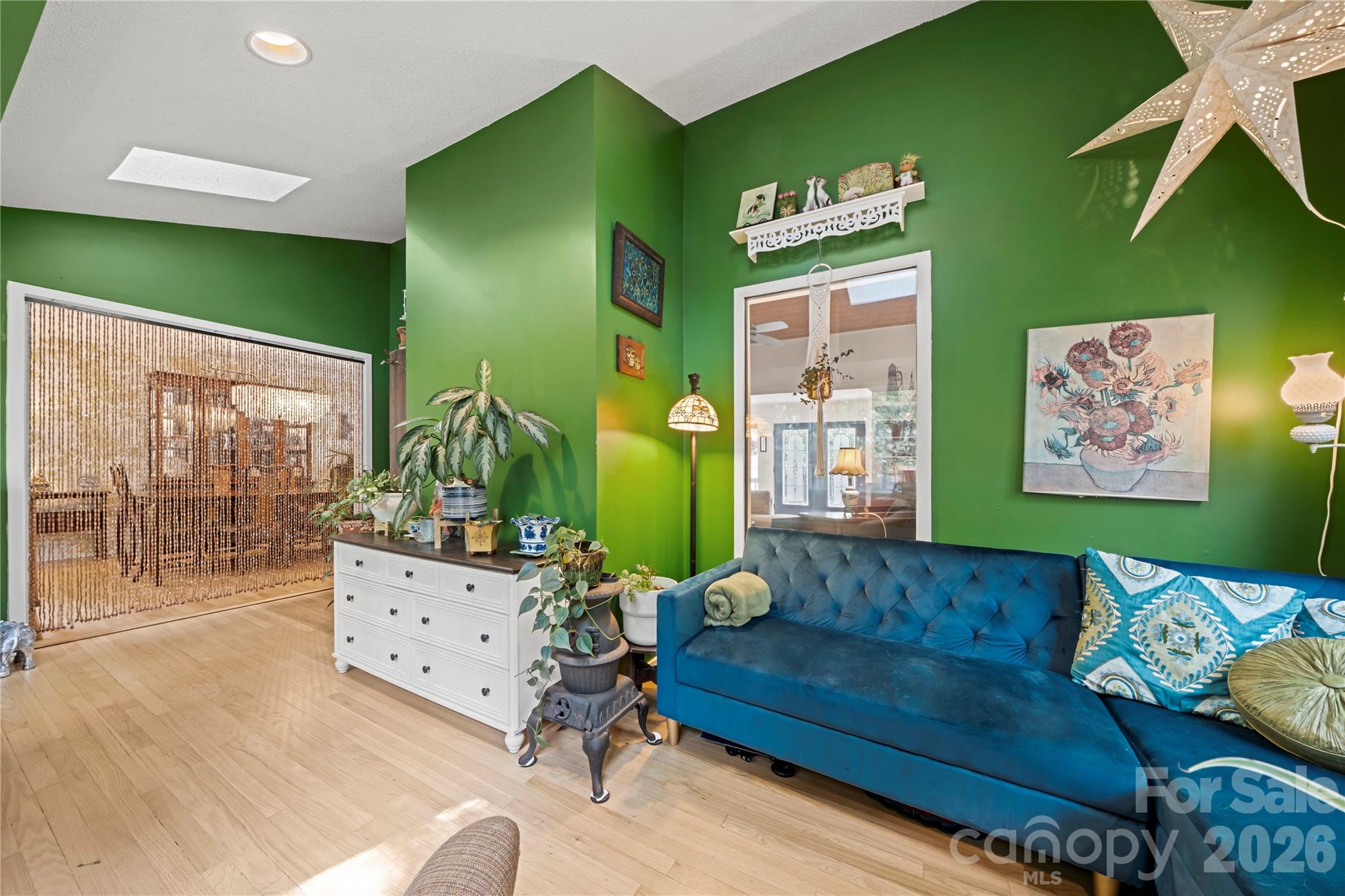 River Hills - Residential