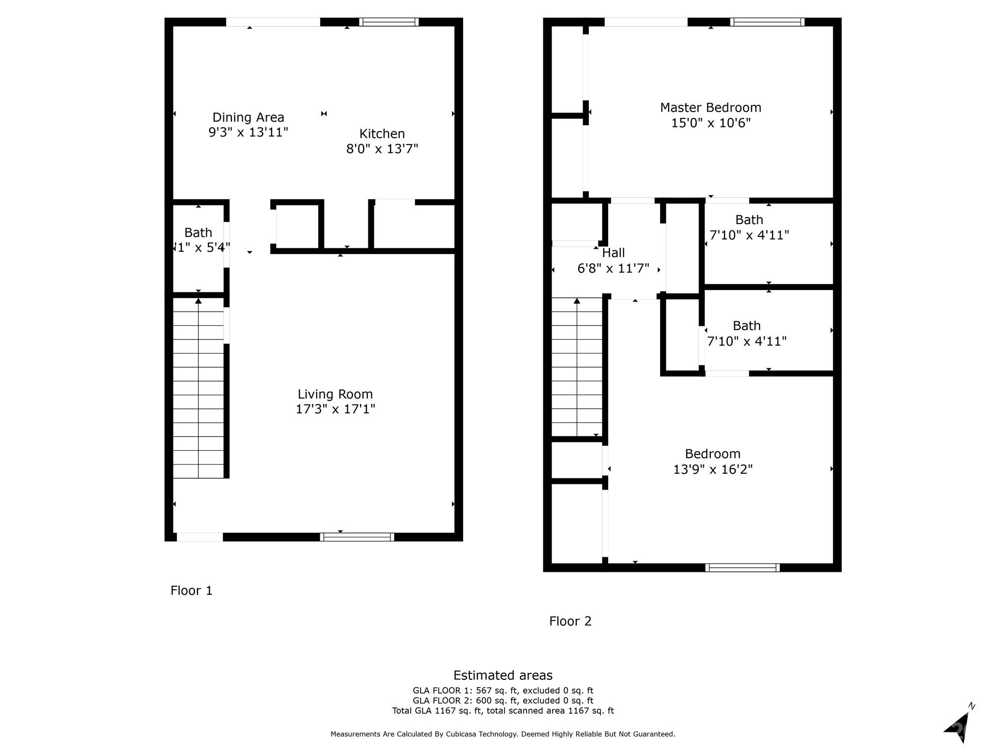 Pawtuckett on The Green - Residential