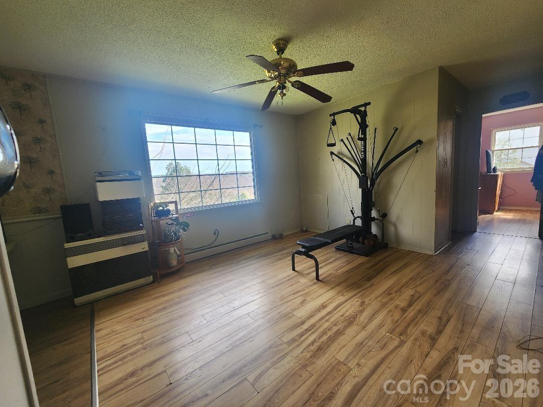 Brentwood - Residential