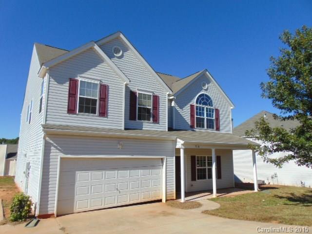Carnegie Estates - Residential