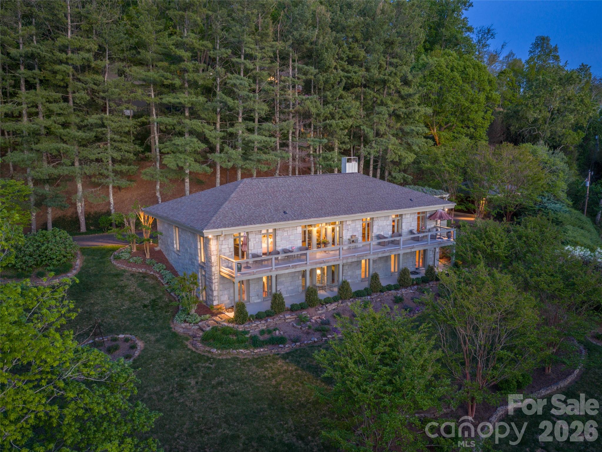 Sunset Mountain - Residential
