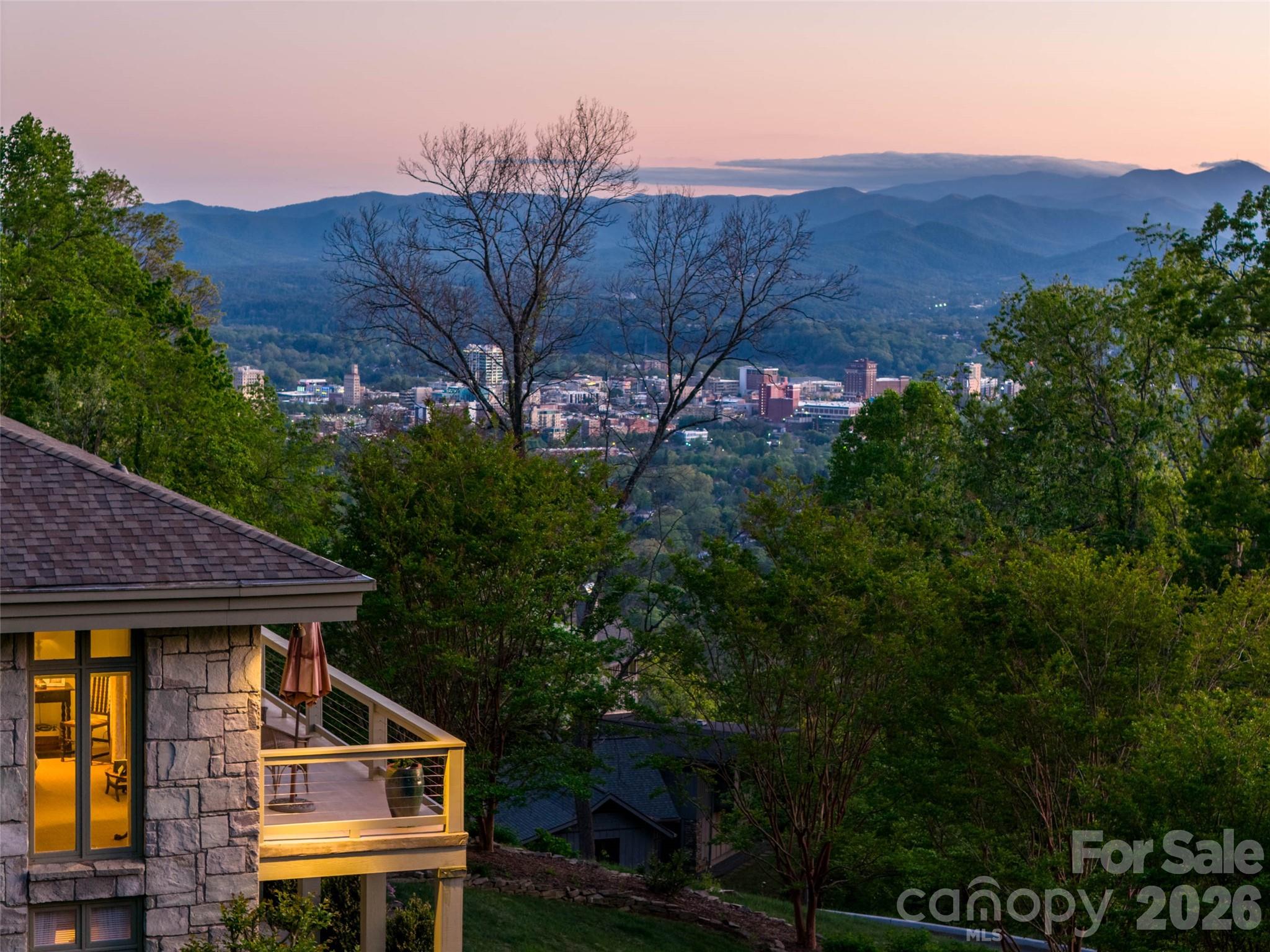 Sunset Mountain - Residential