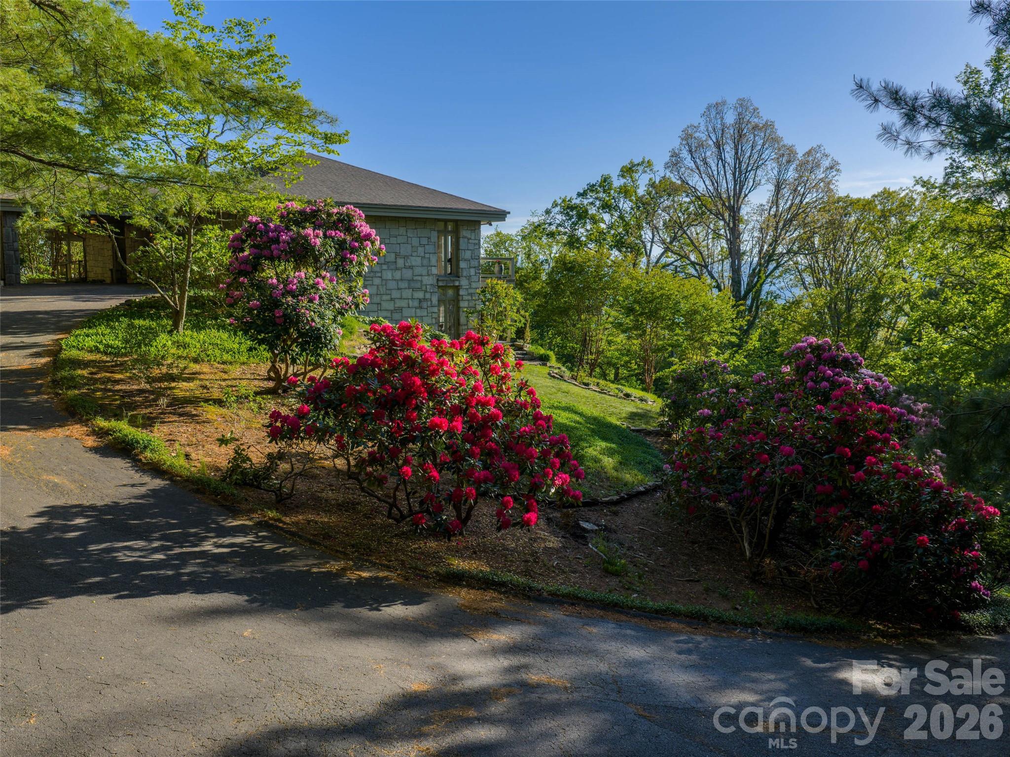 Sunset Mountain - Residential