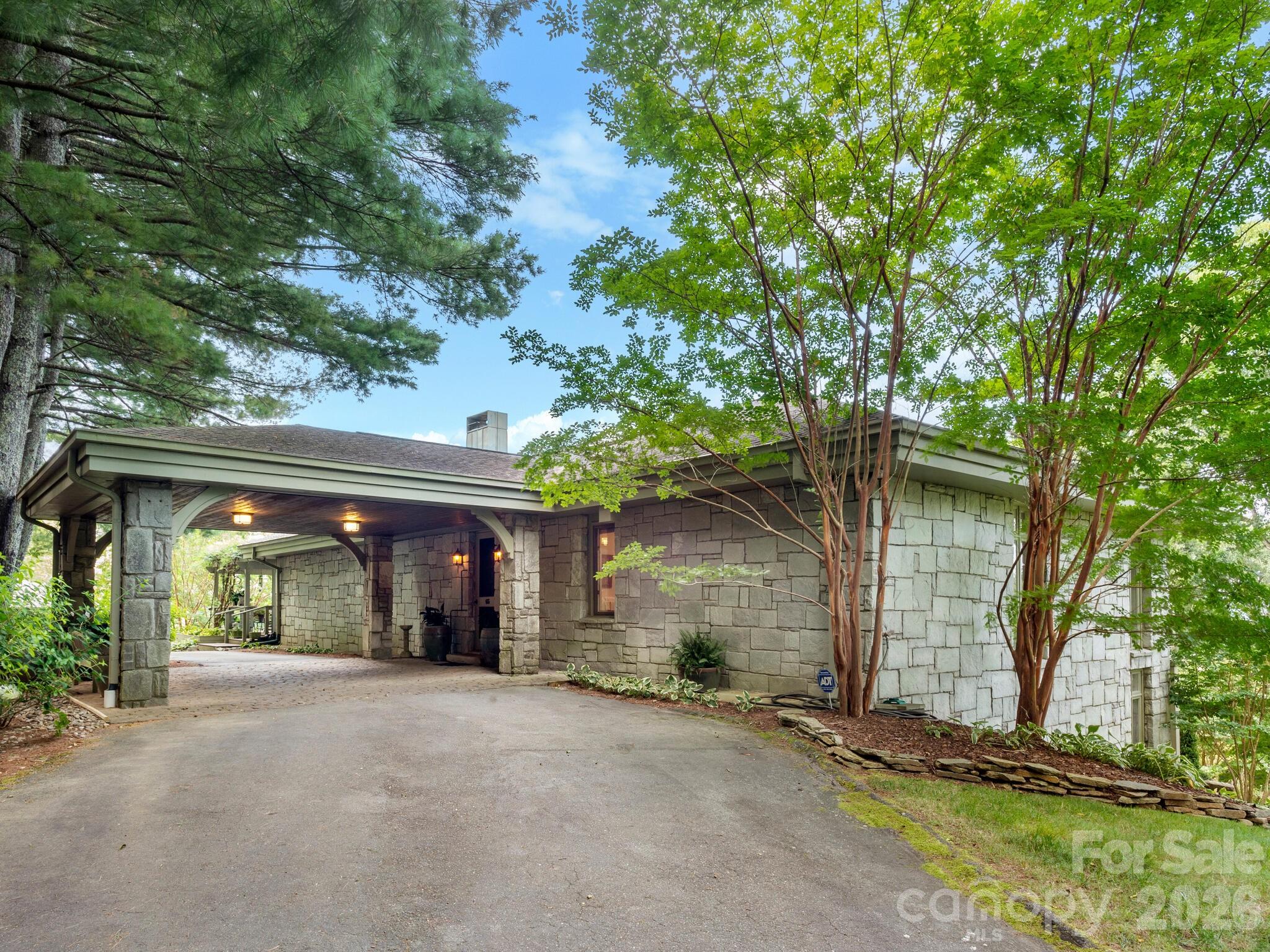 Sunset Mountain - Residential