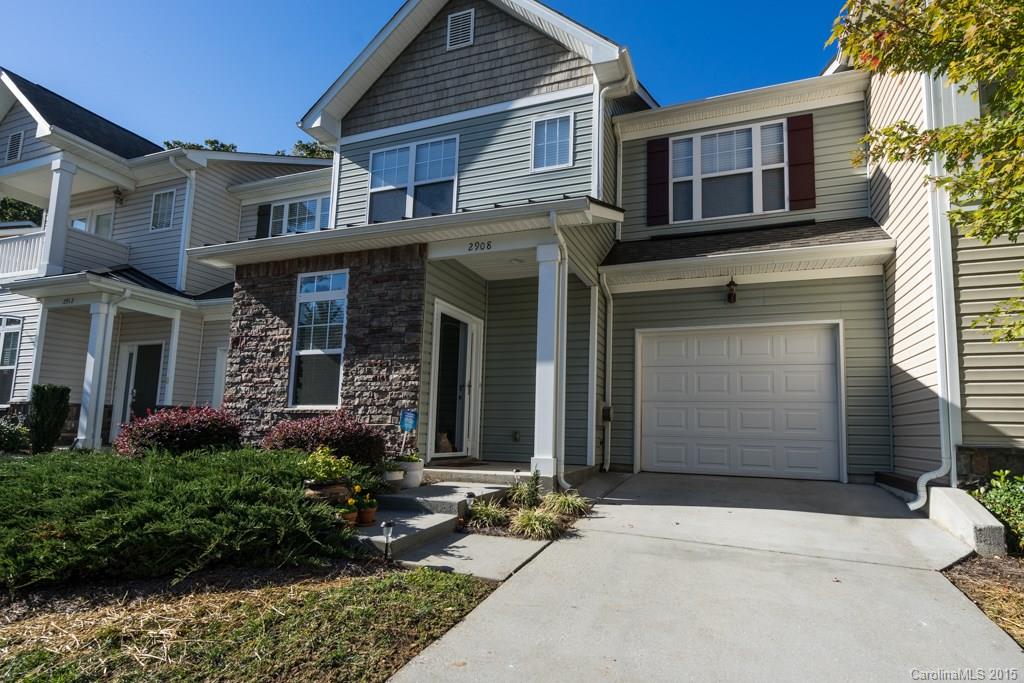 Stonegrove - Residential