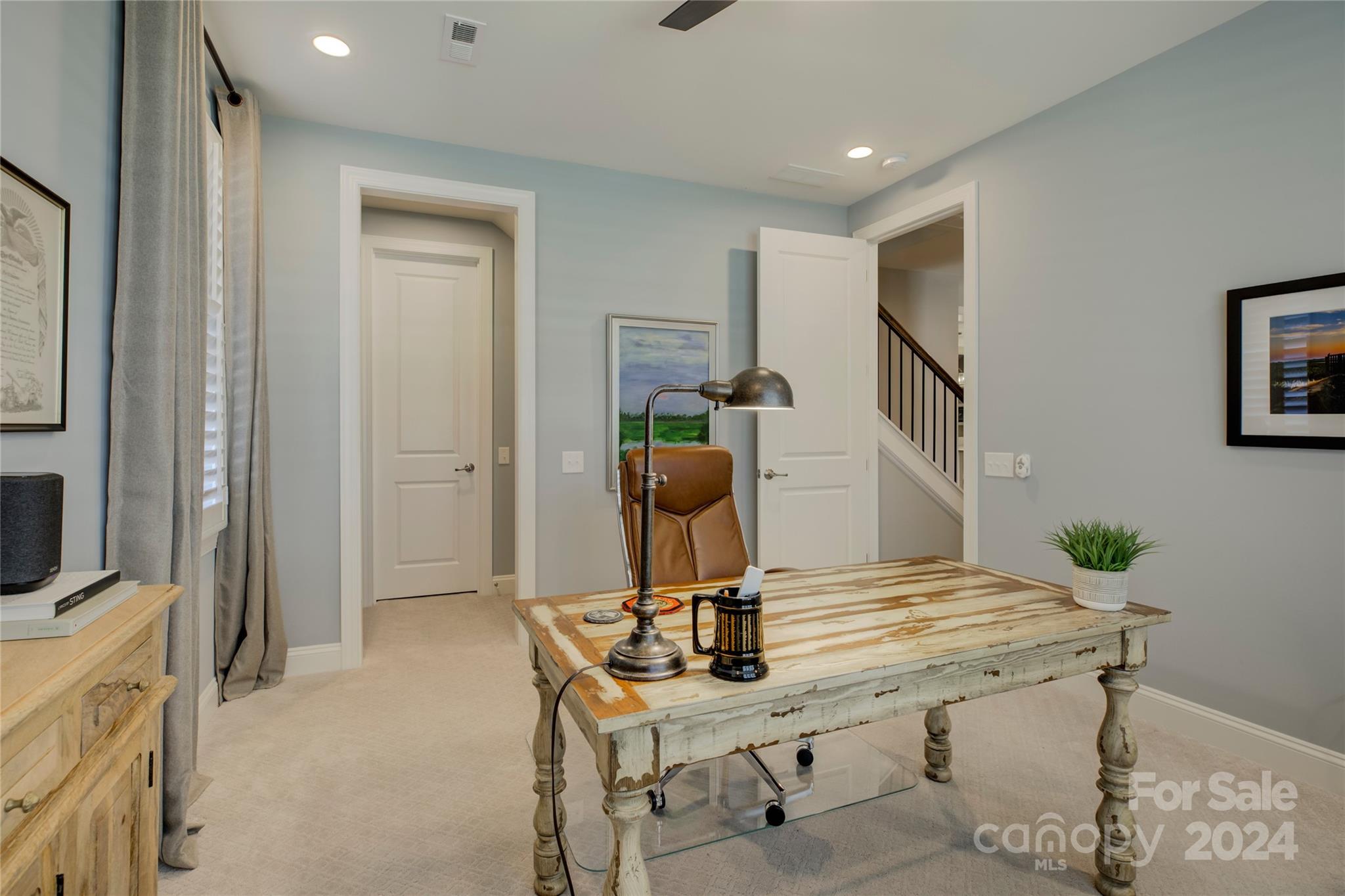 Arden Mill - Residential