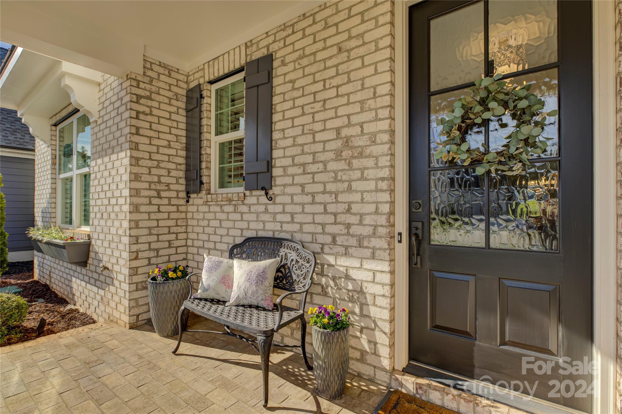 Arden Mill - Residential