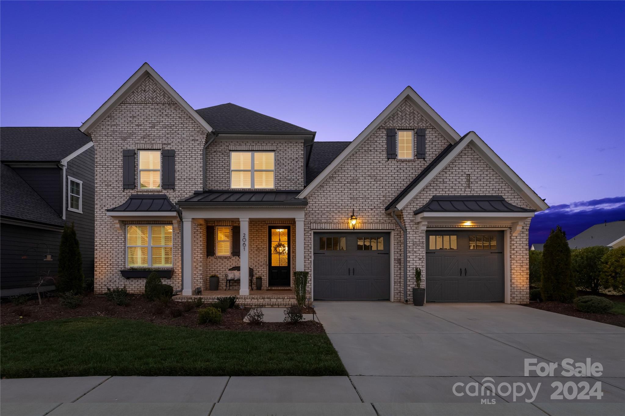 Arden Mill - Residential