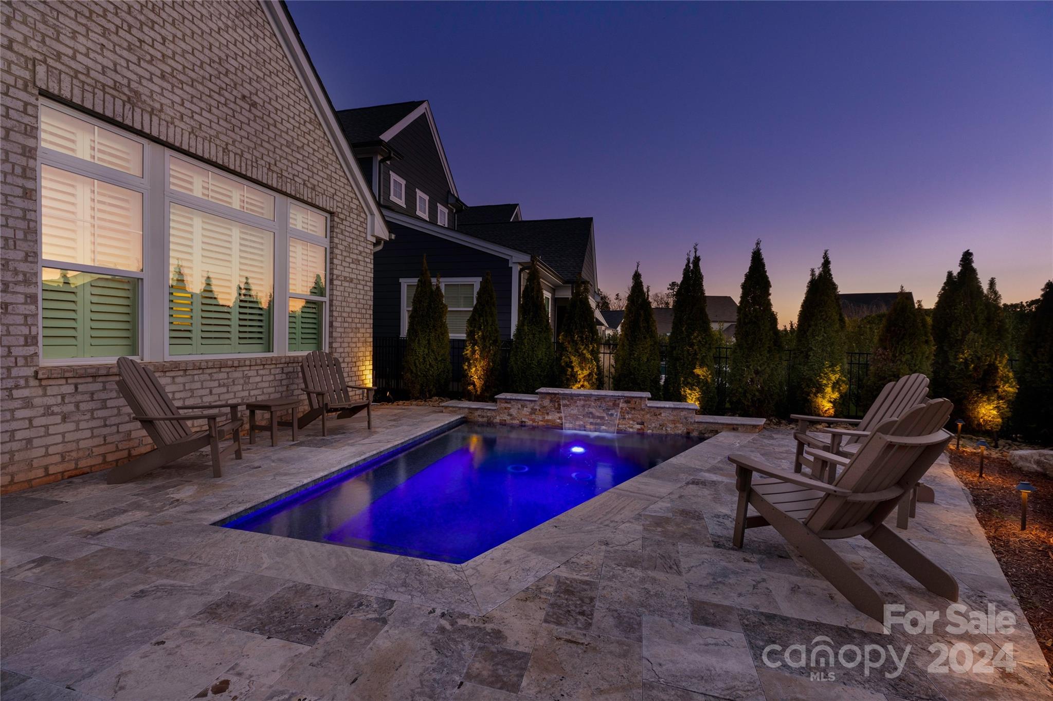 Arden Mill - Residential