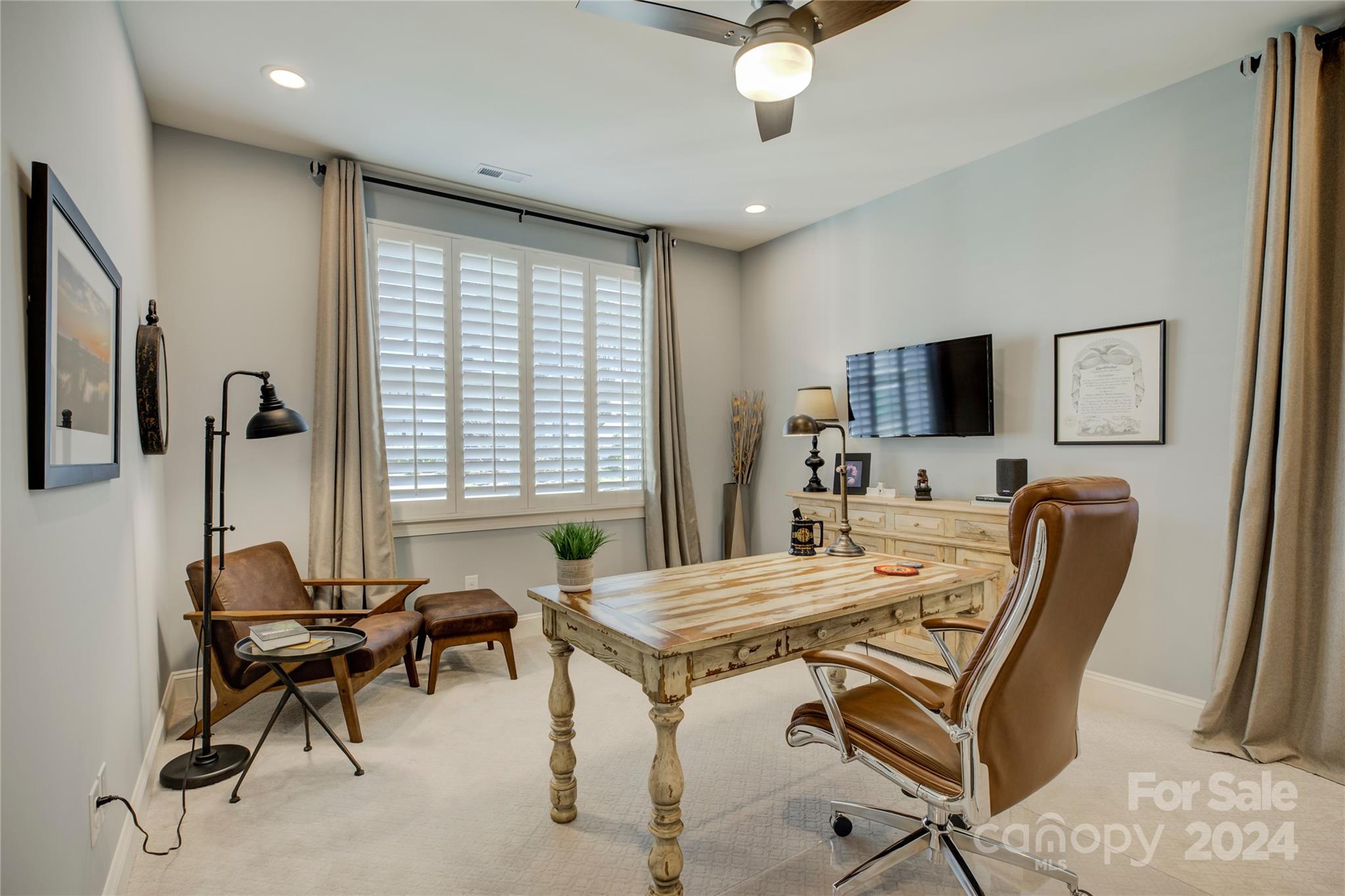 Arden Mill - Residential