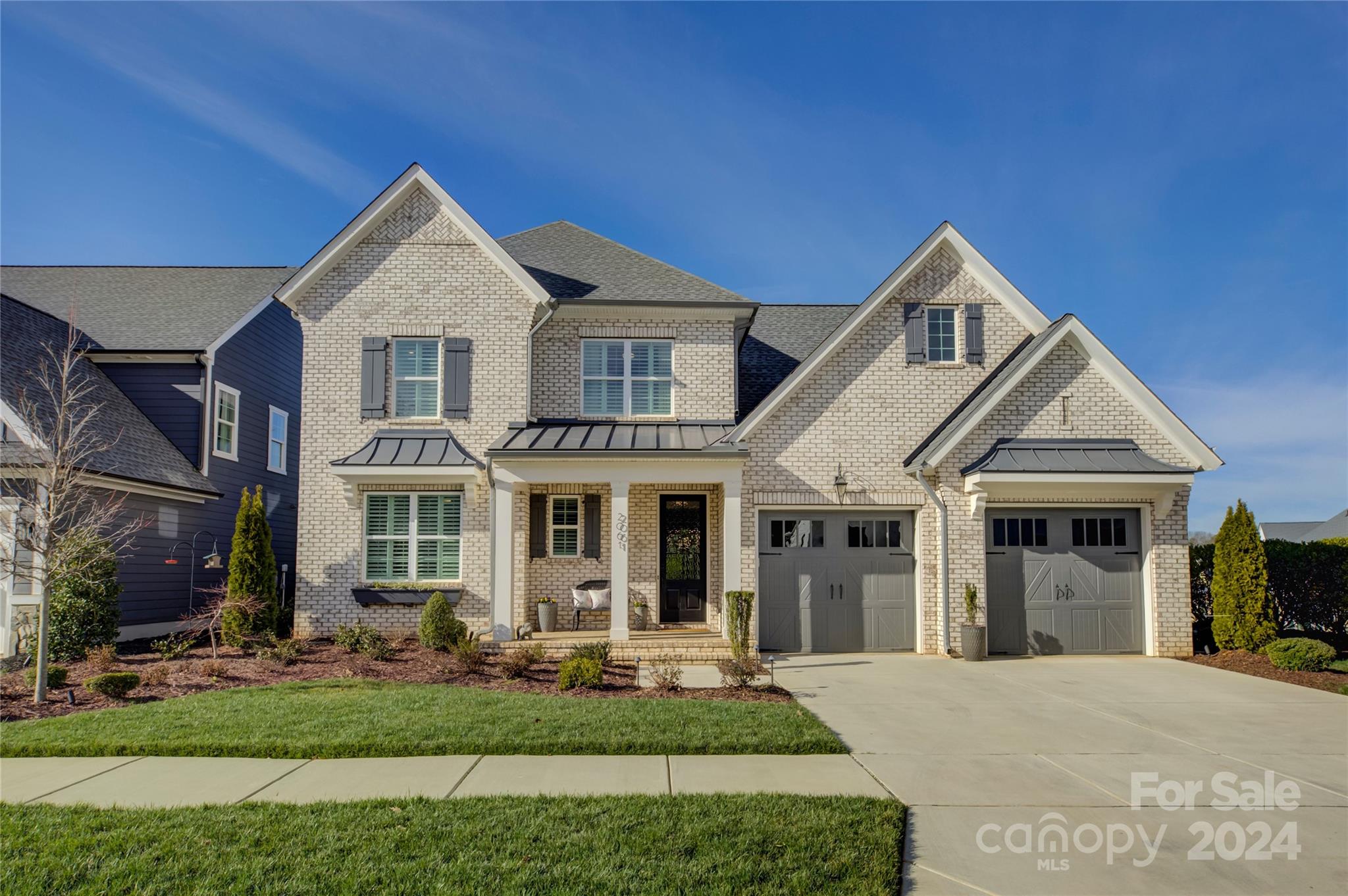 Arden Mill - Residential