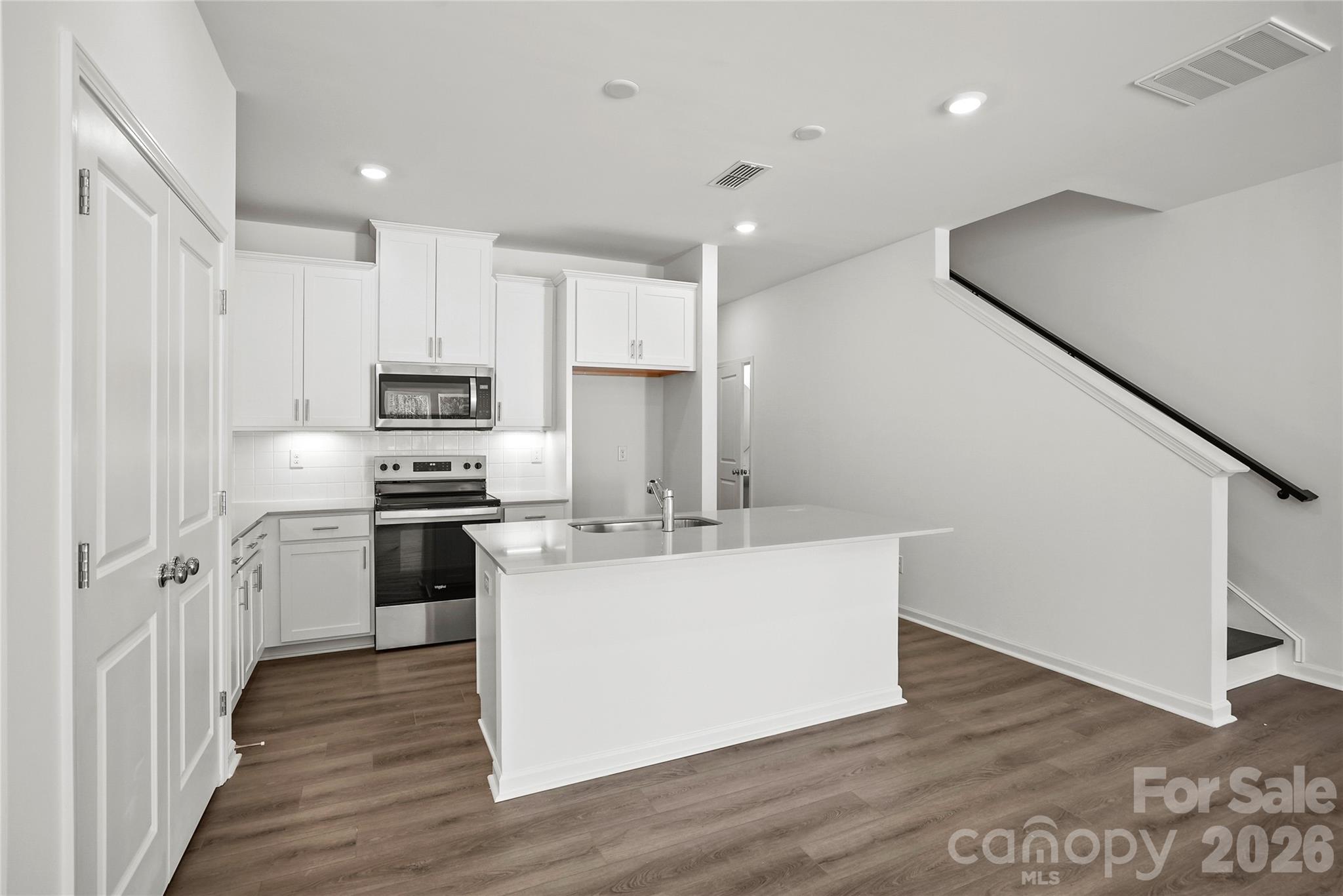 Mallard Park - Residential