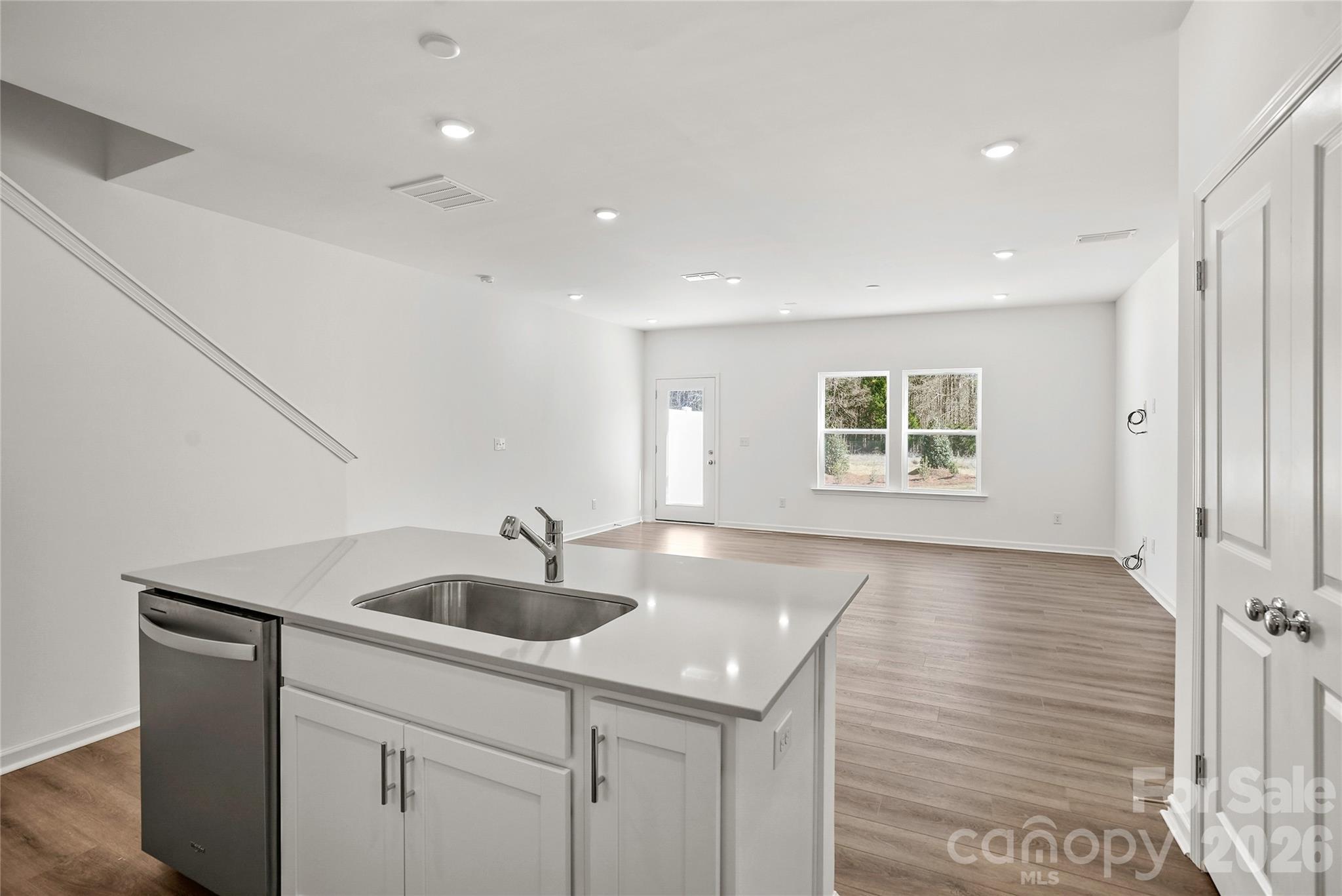 Mallard Park - Residential