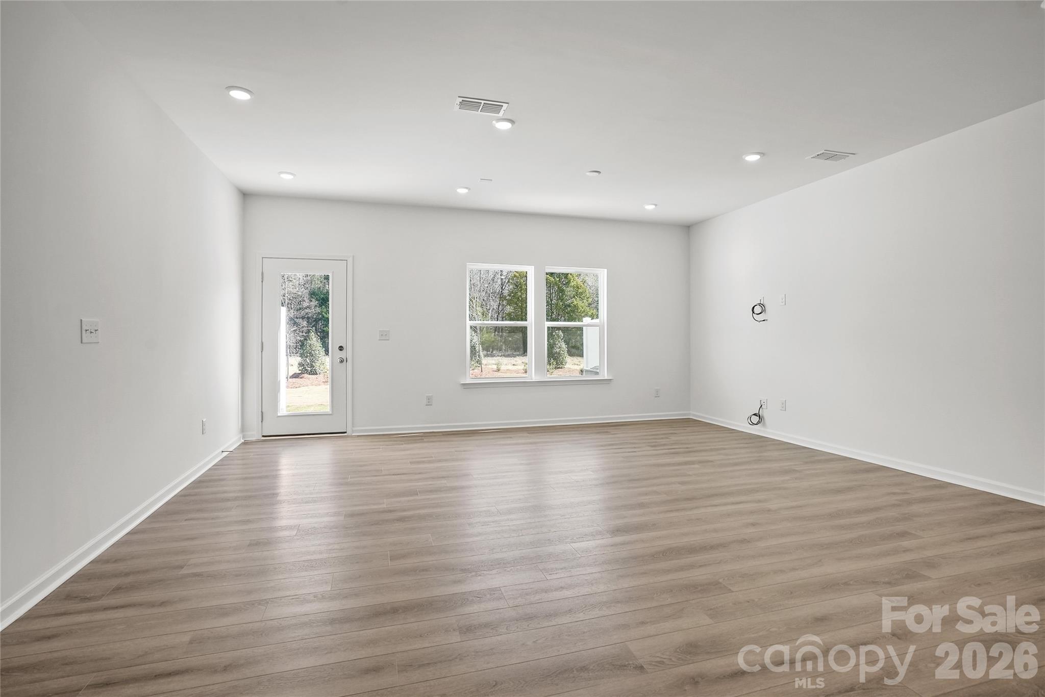 Mallard Park - Residential