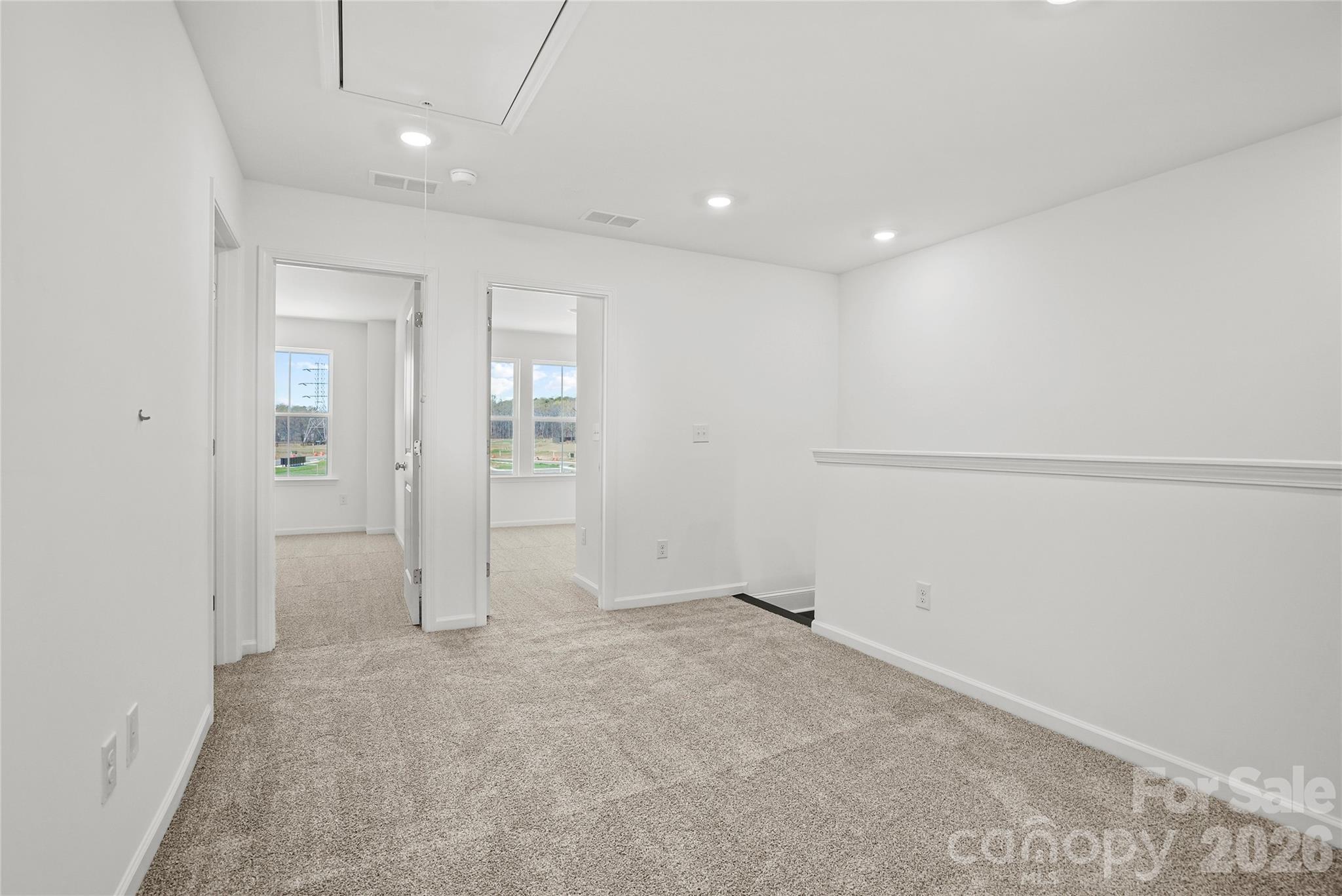 Mallard Park - Residential