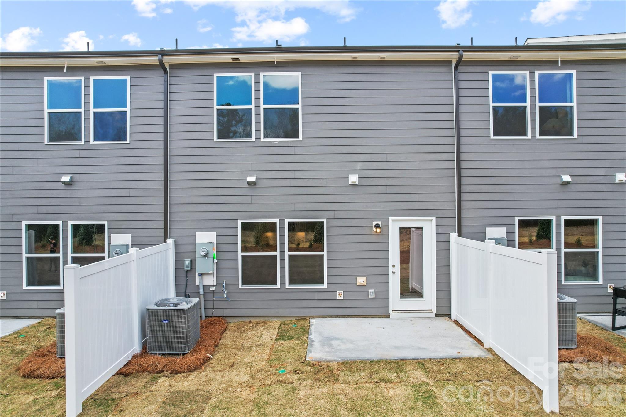 Mallard Park - Residential