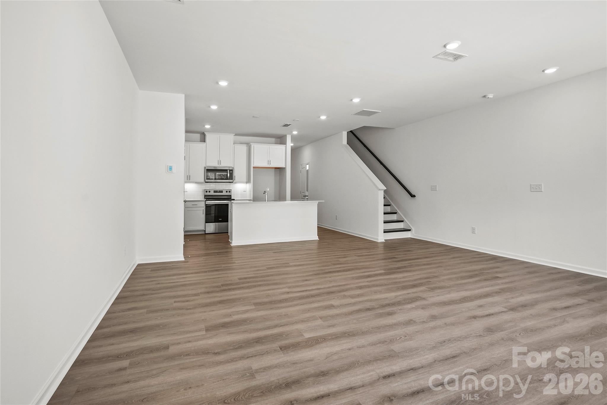 Mallard Park - Residential