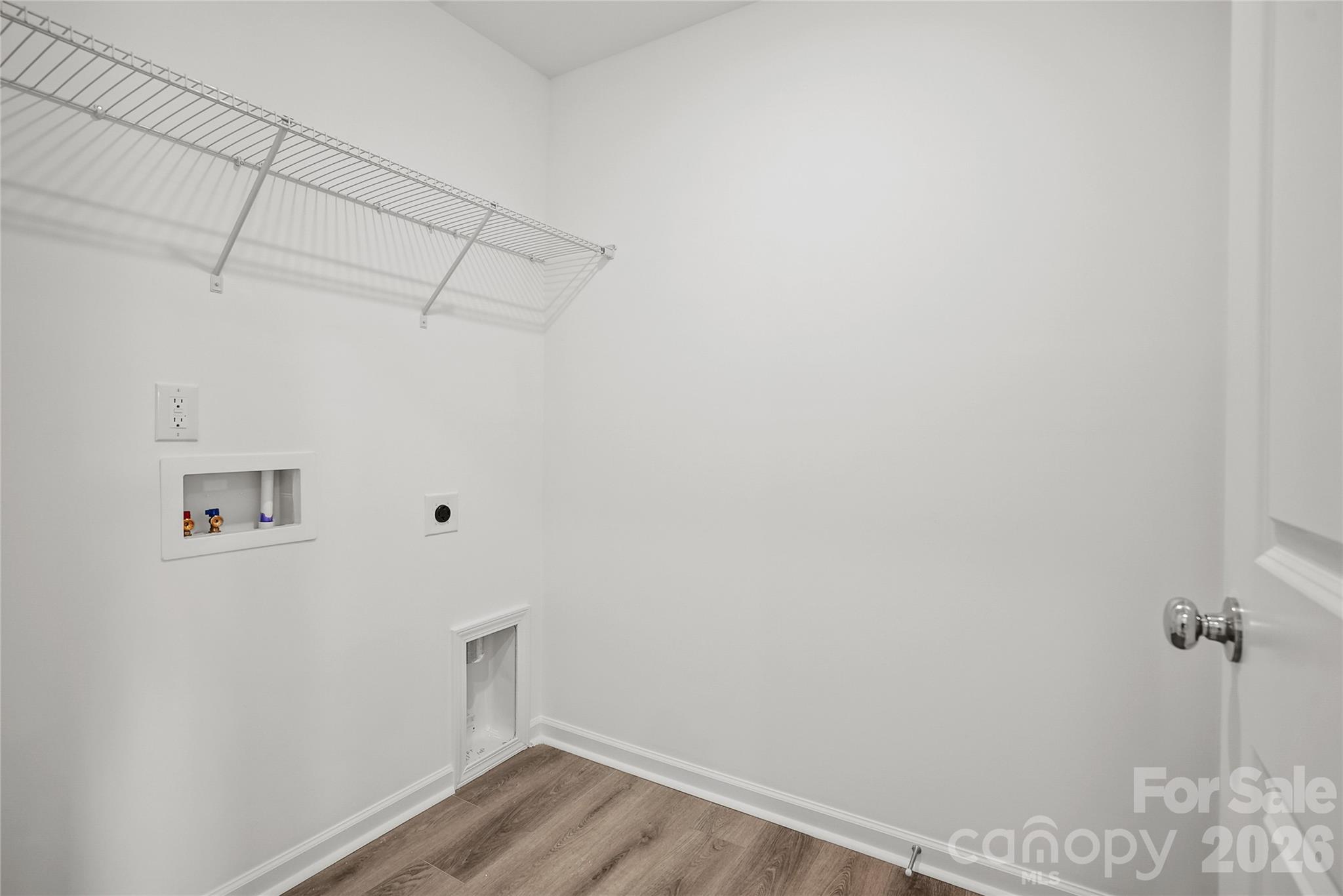Mallard Park - Residential