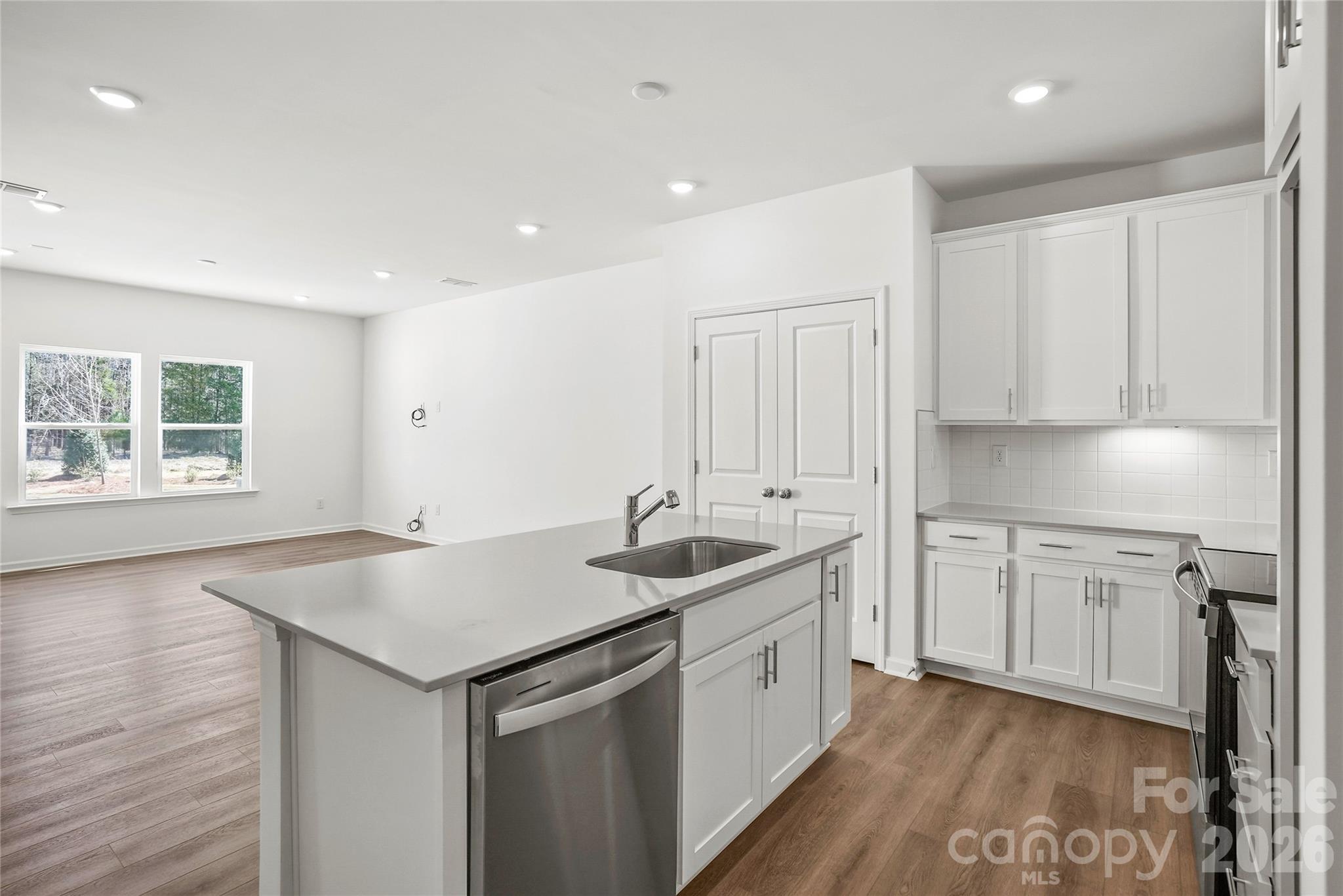 Mallard Park - Residential