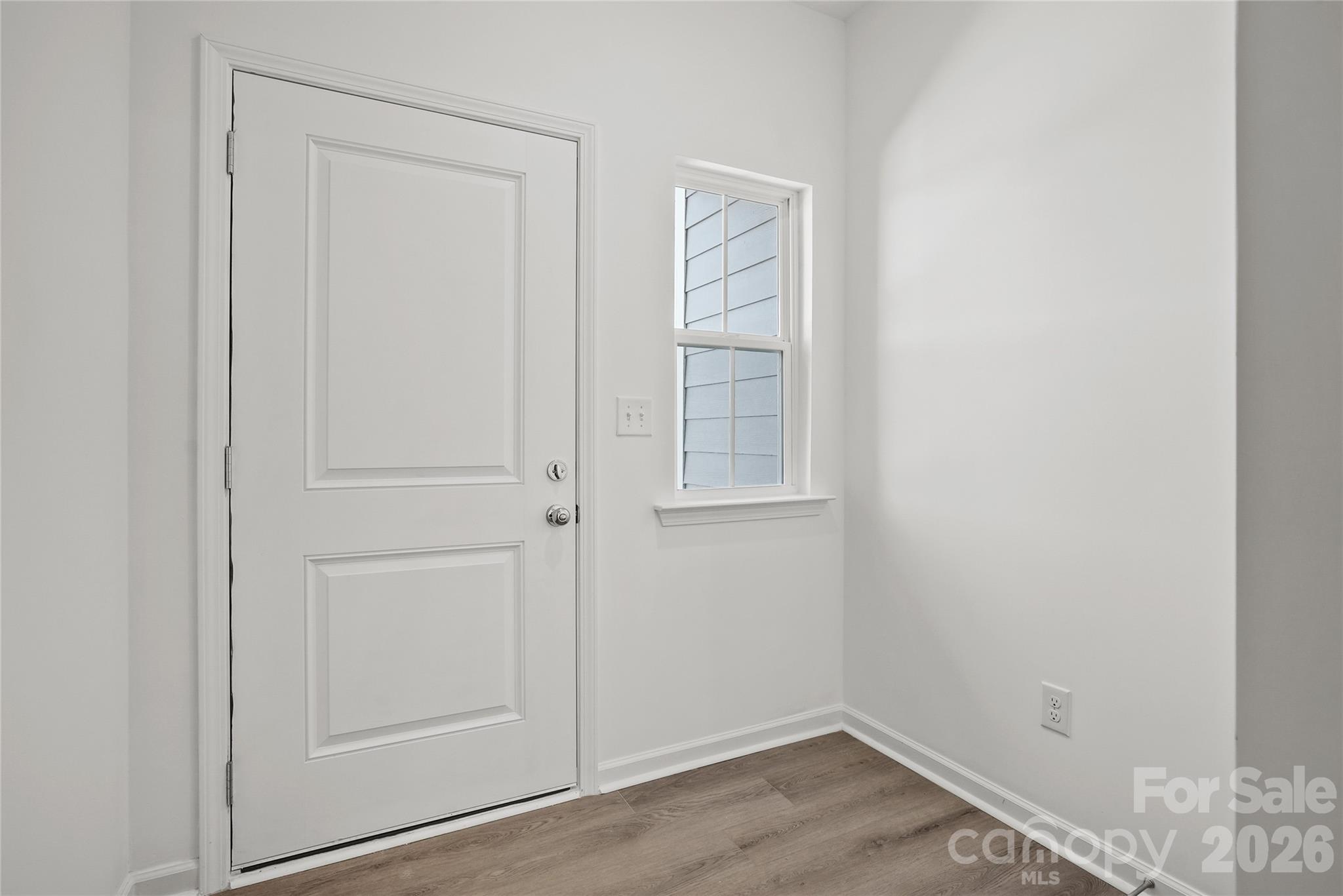 Mallard Park - Residential