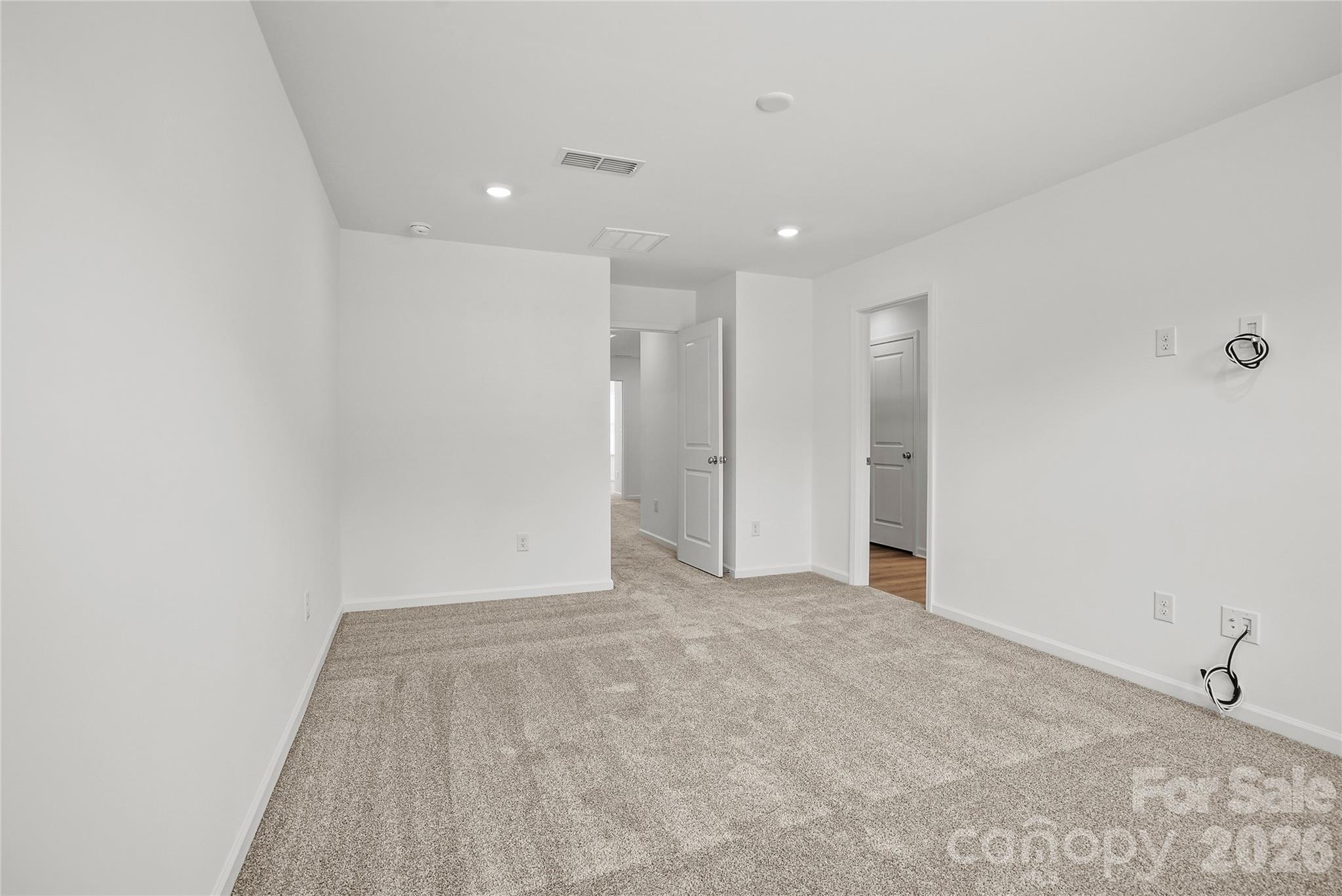 Mallard Park - Residential
