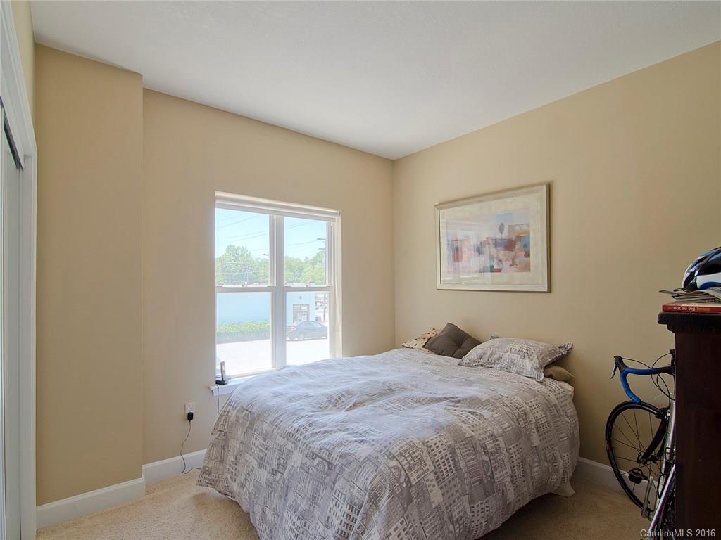 Dilworth - Residential Lease