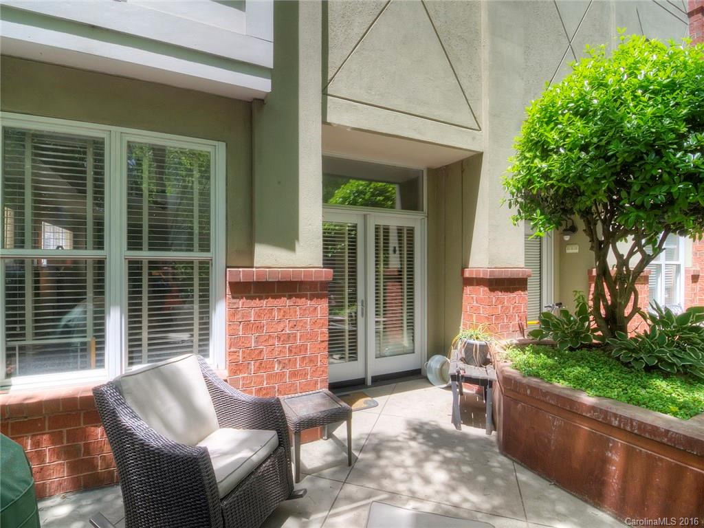 Dilworth - Residential Lease