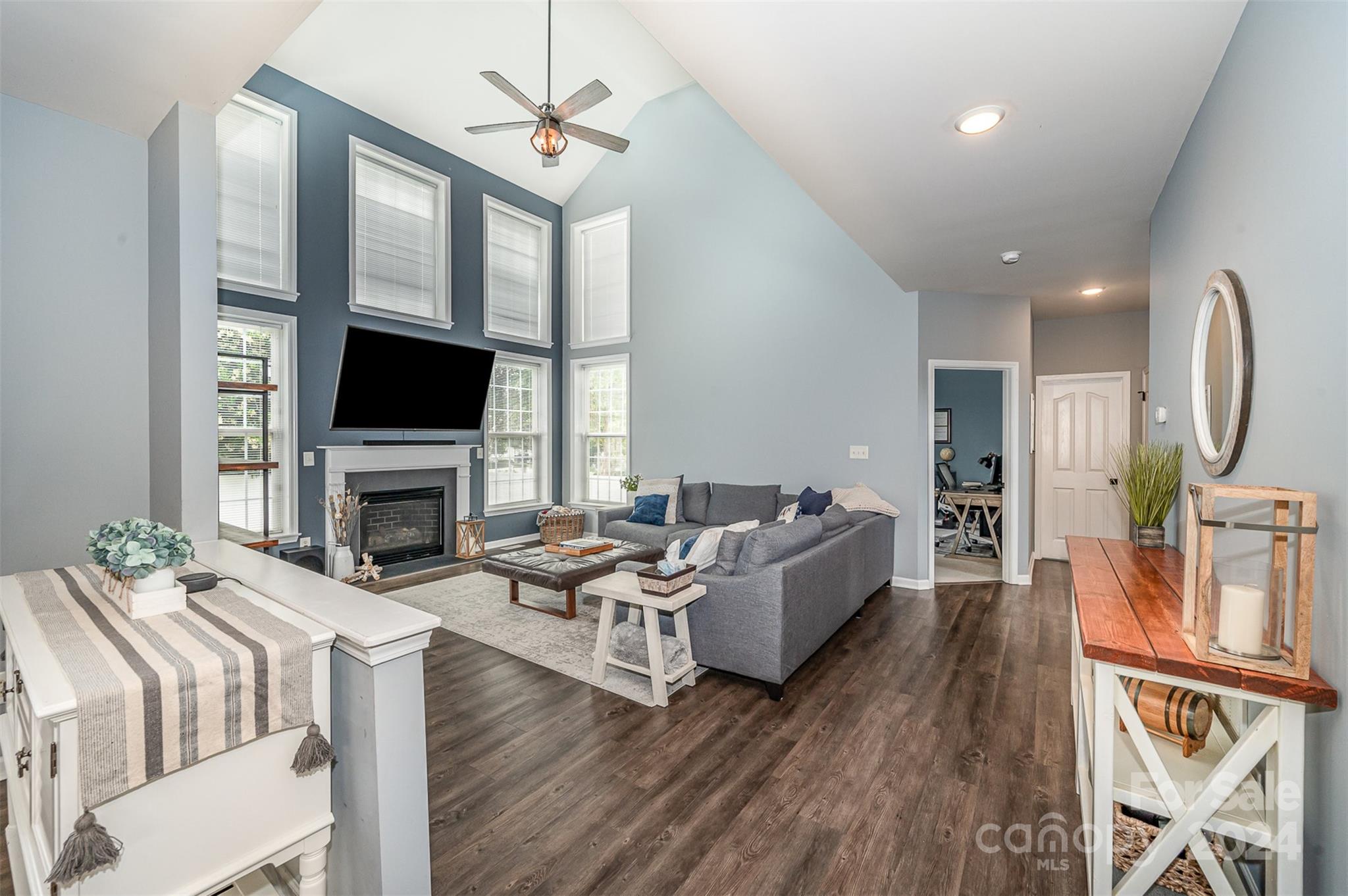 Waterstone - Residential