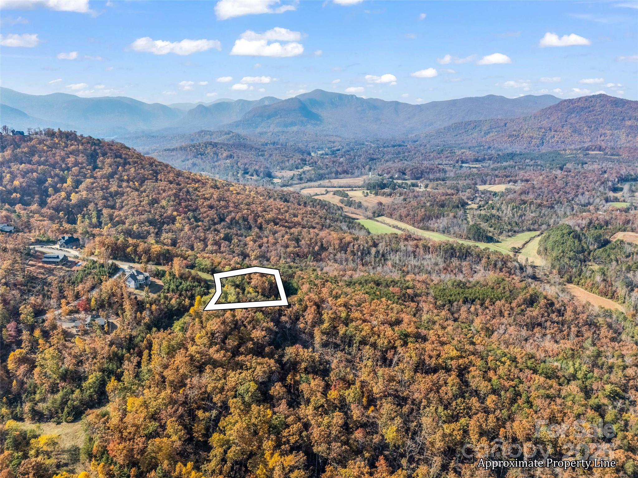 Vista At Bills Mountain - Land