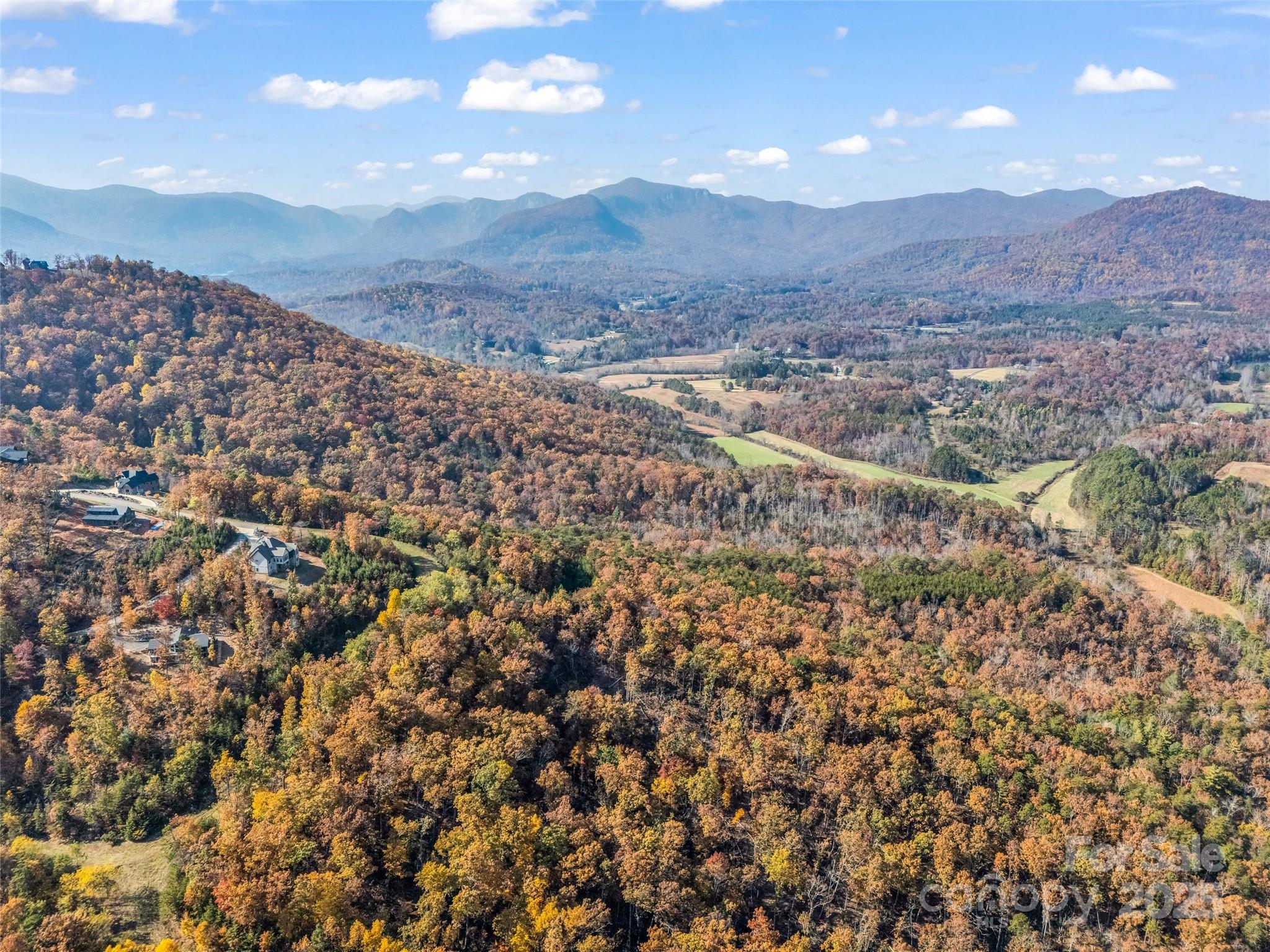 Vista At Bills Mountain - Land