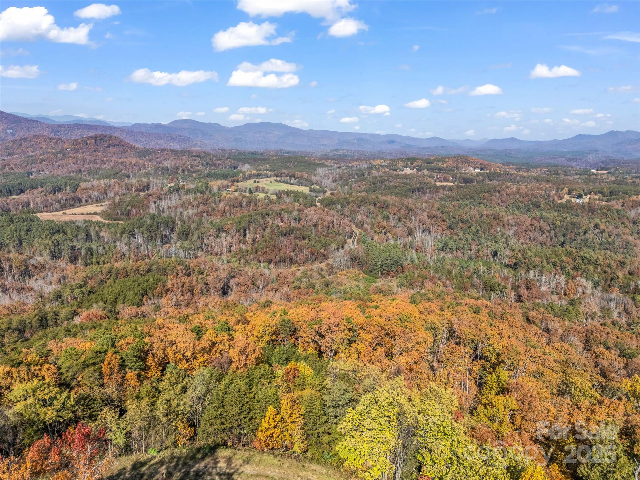 Vista At Bills Mountain - Land