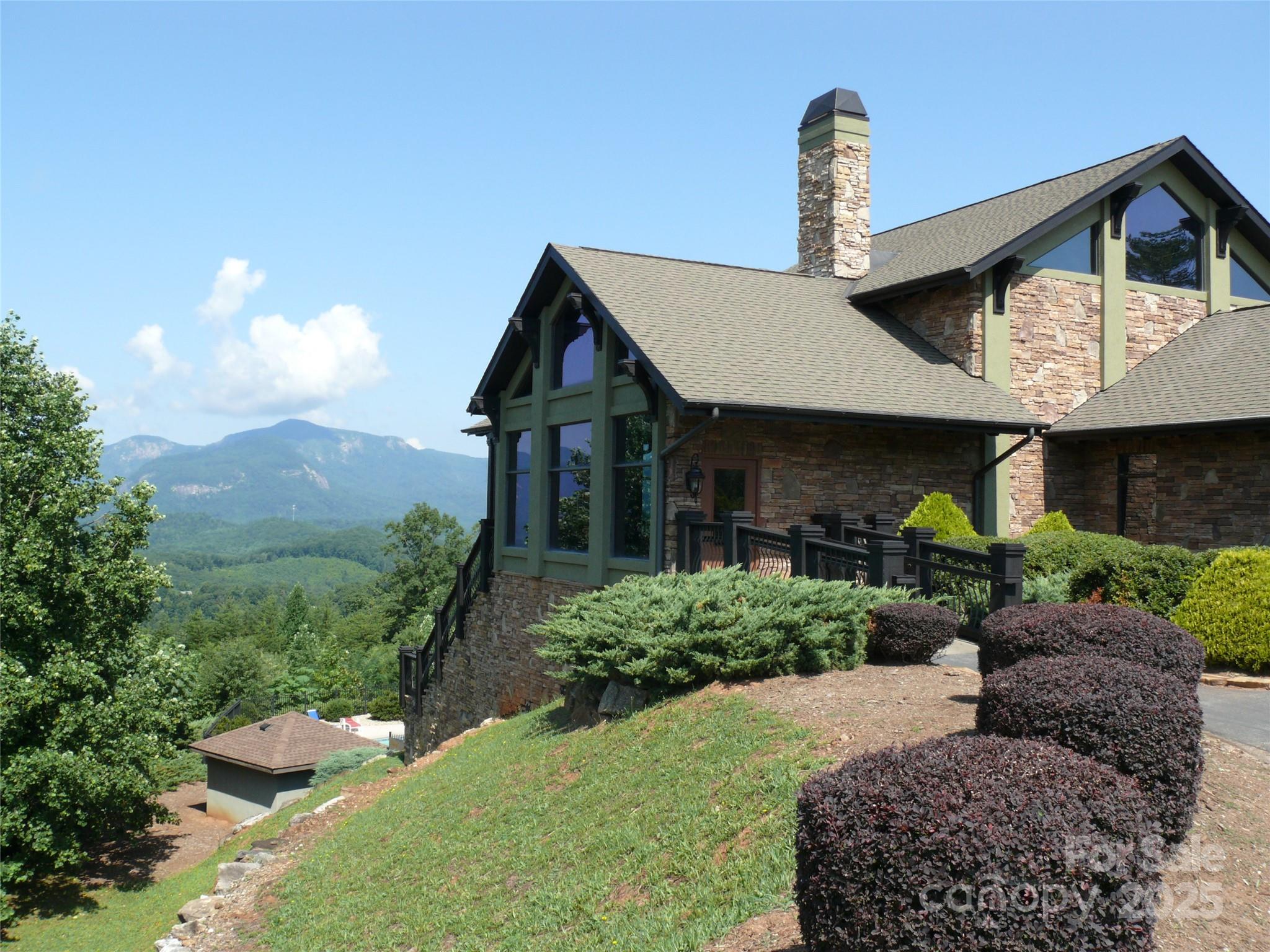 Vista At Bills Mountain - Land