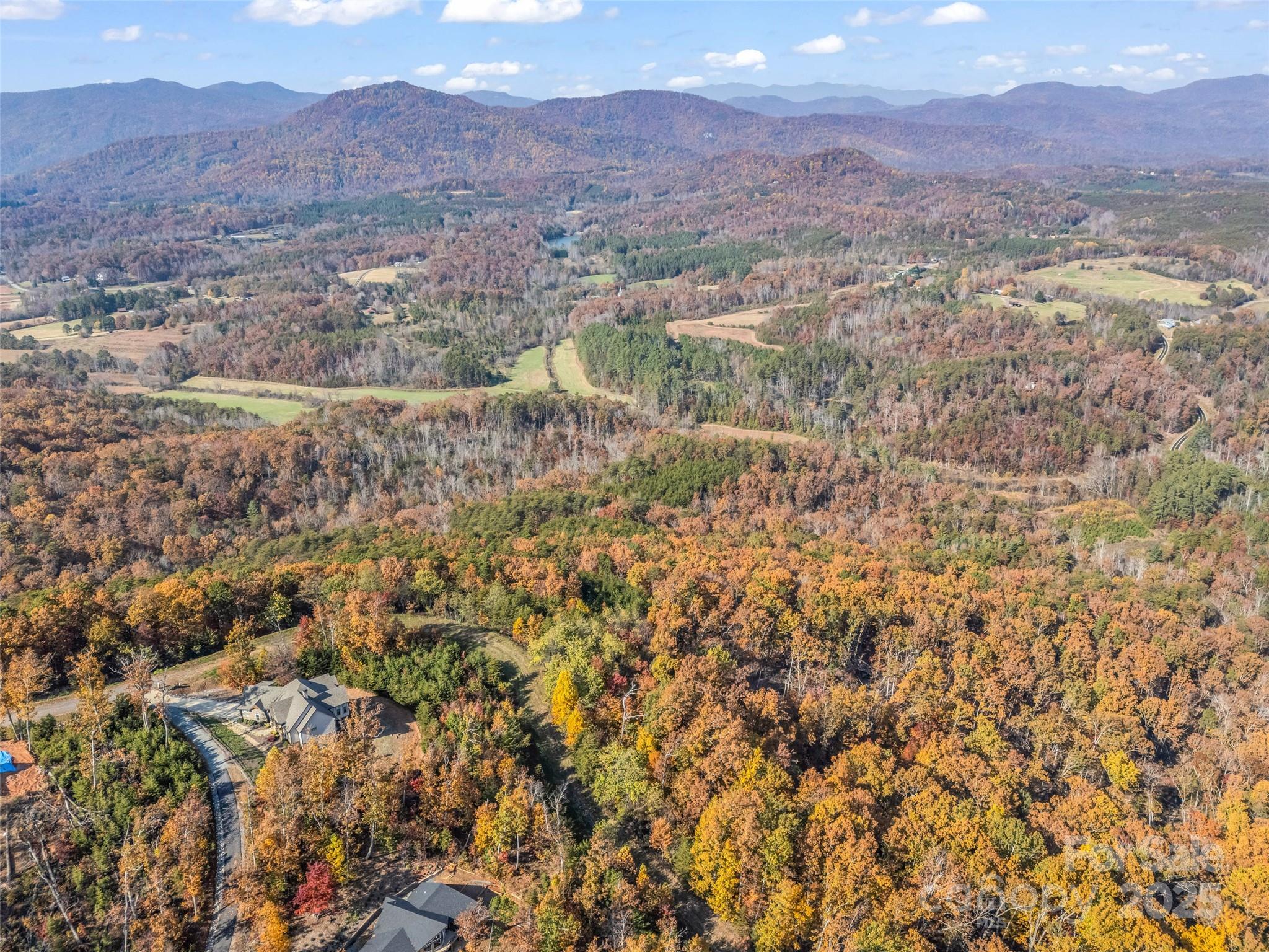 Vista At Bills Mountain - Land