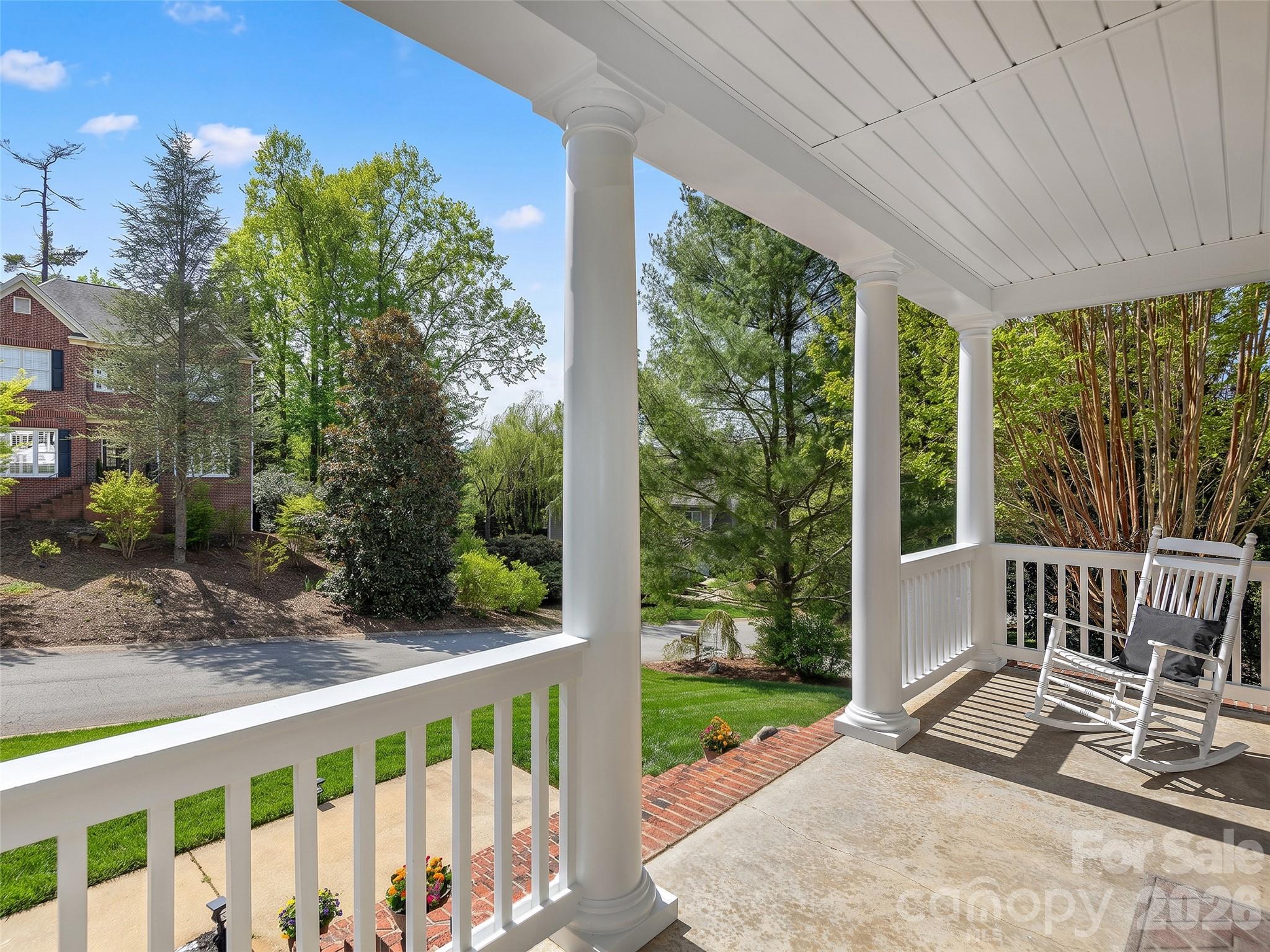 Biltmore Park - Residential