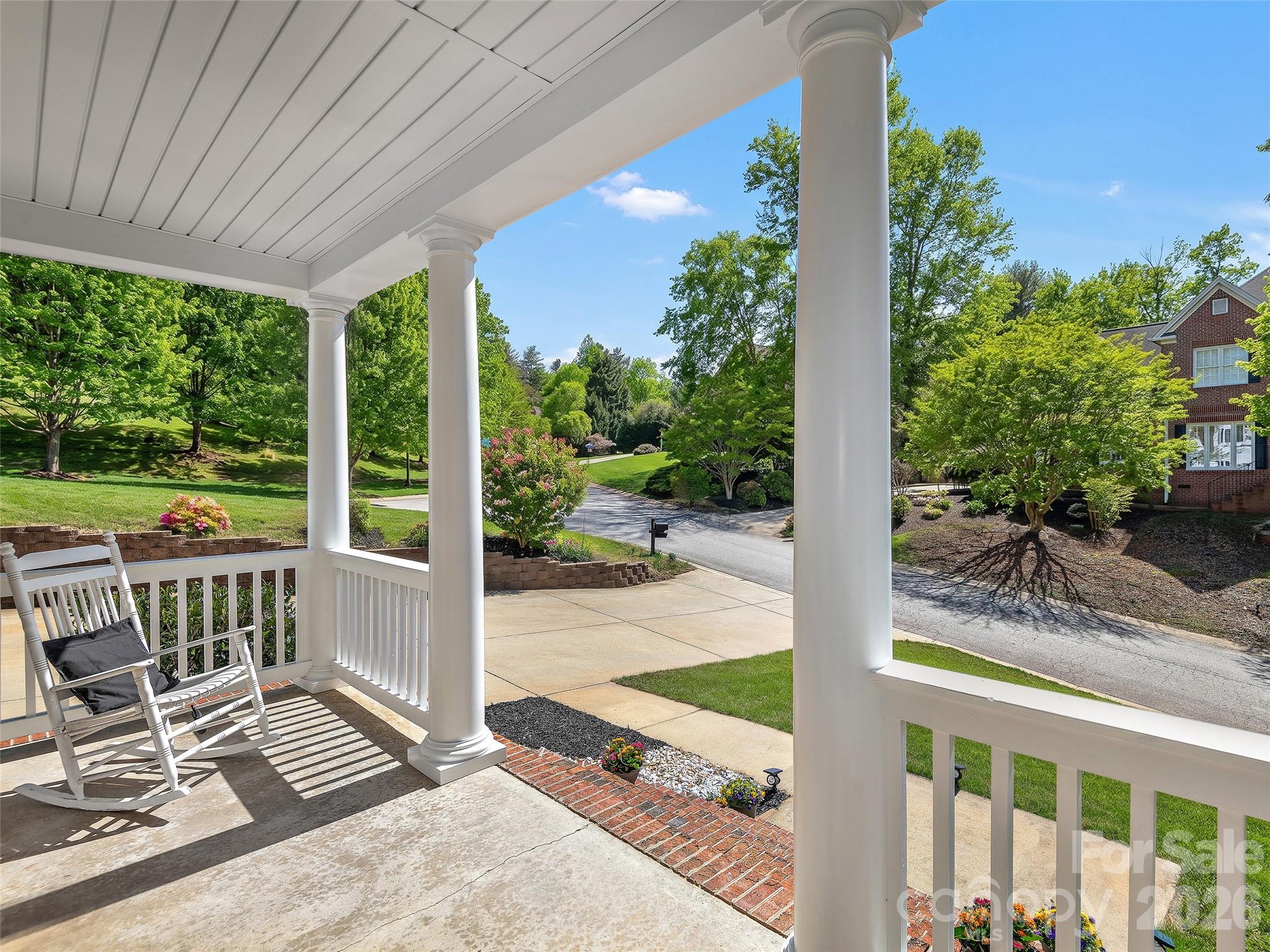Biltmore Park - Residential