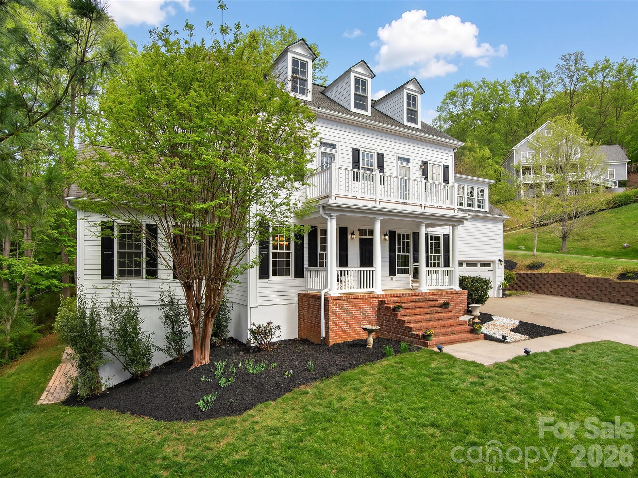 Biltmore Park - Residential