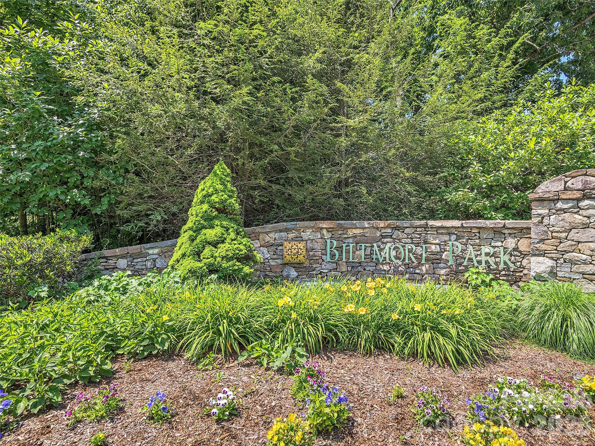 Biltmore Park - Residential
