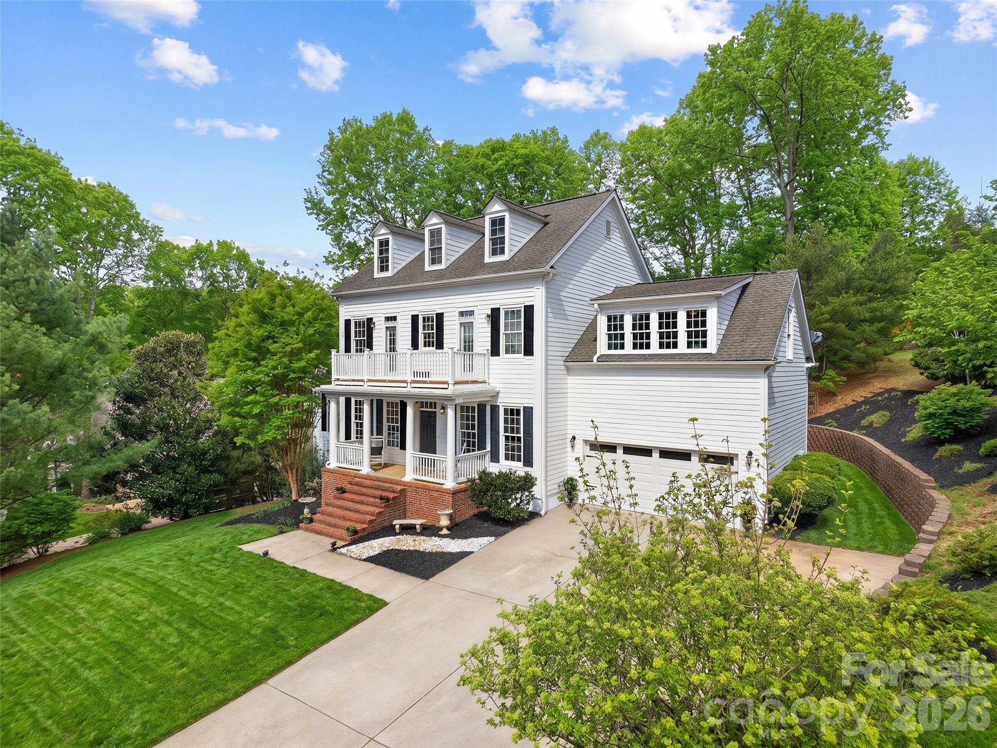 Biltmore Park - Residential