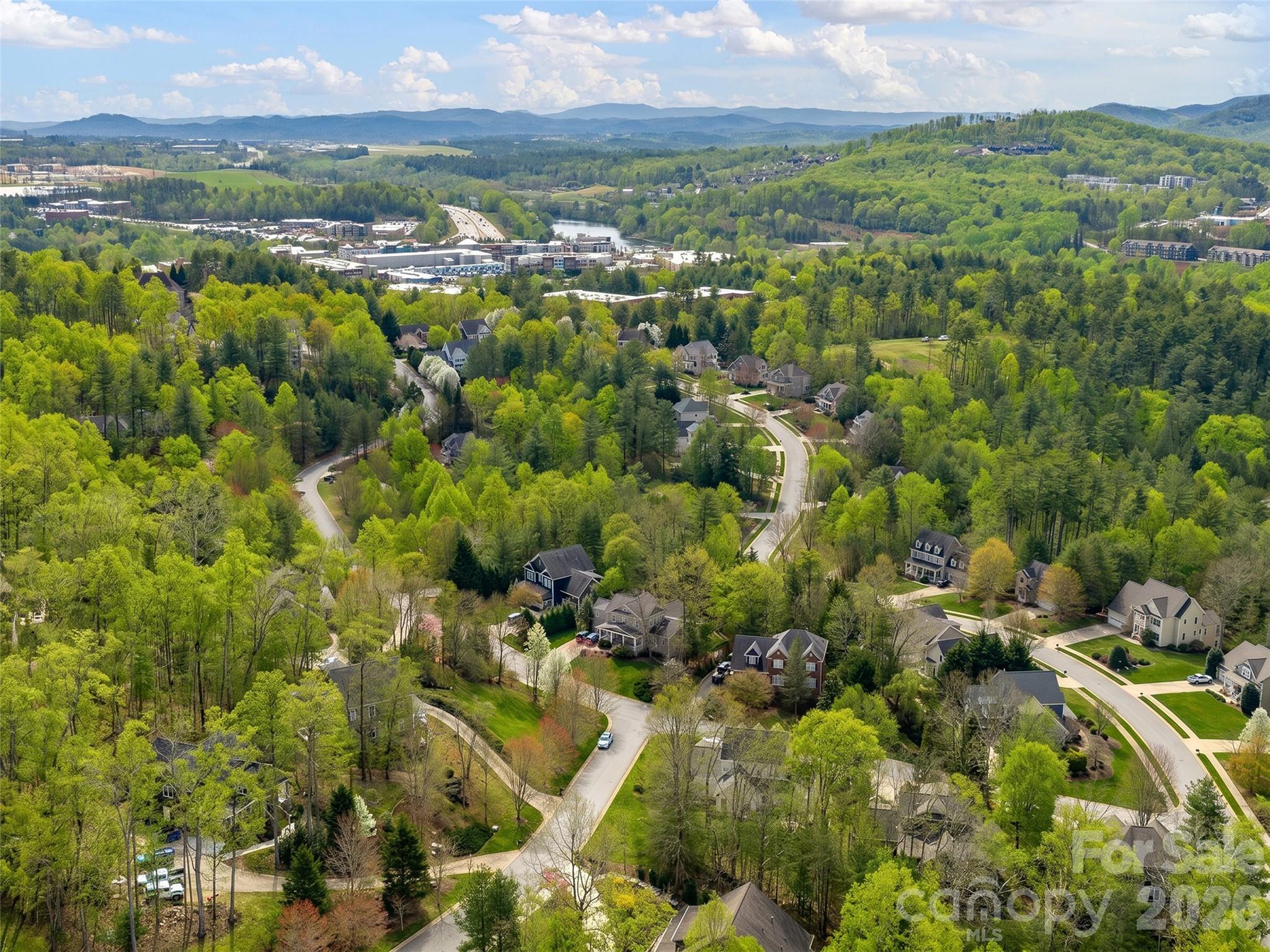 Biltmore Park - Residential